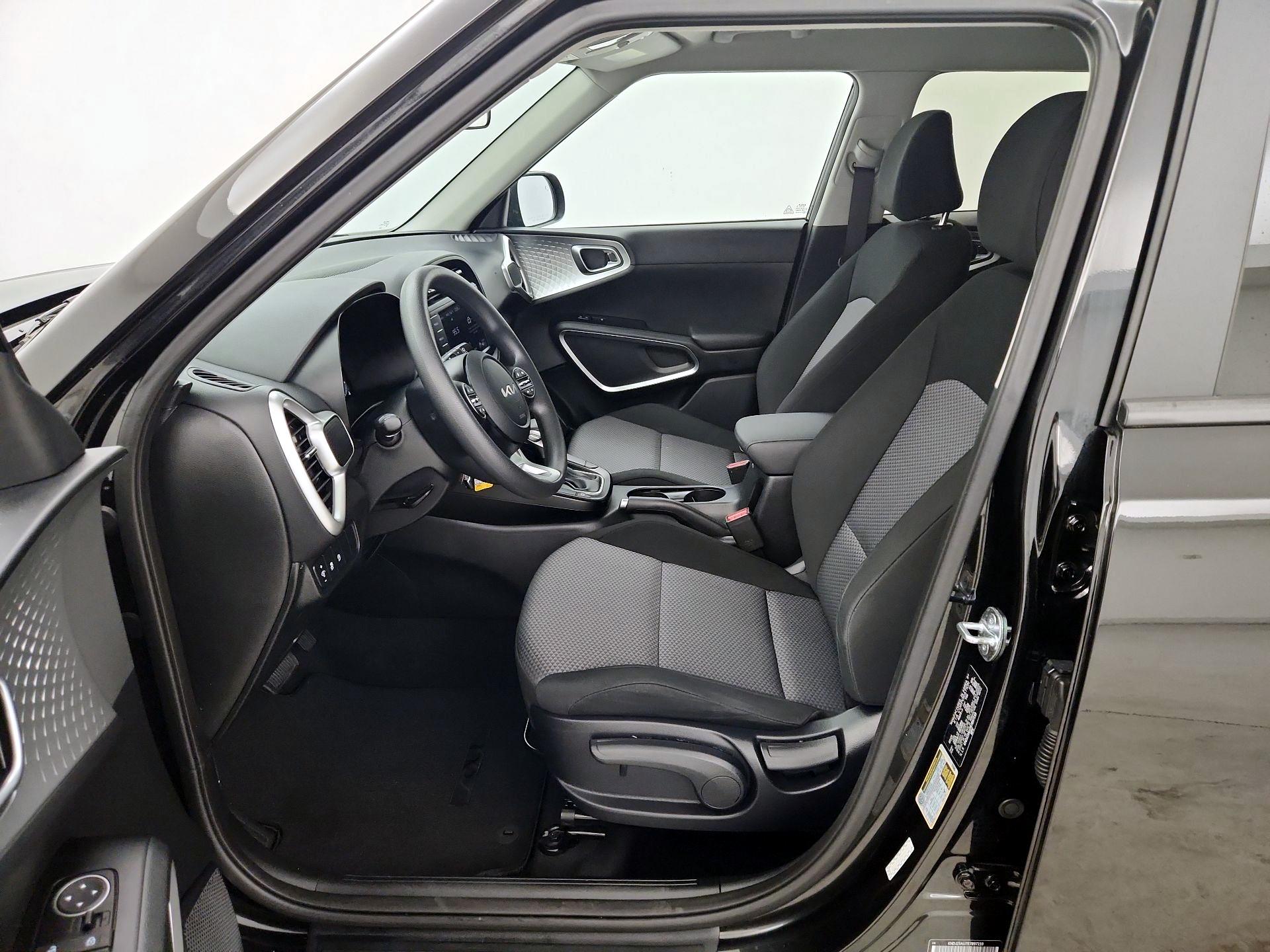Thumbnail: 2024 Kia Soul - 11
