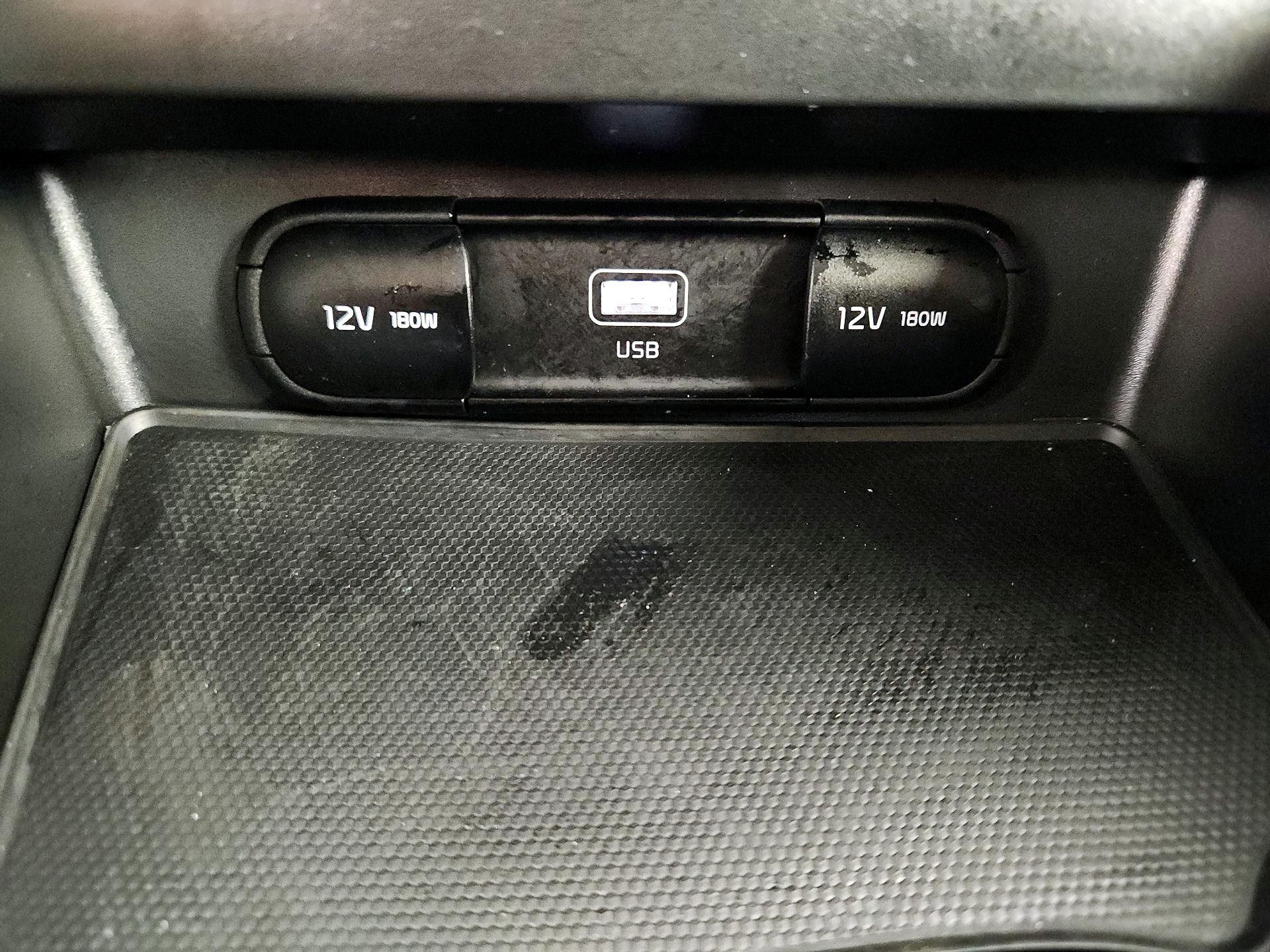 Thumbnail: 2024 Kia Soul - 18