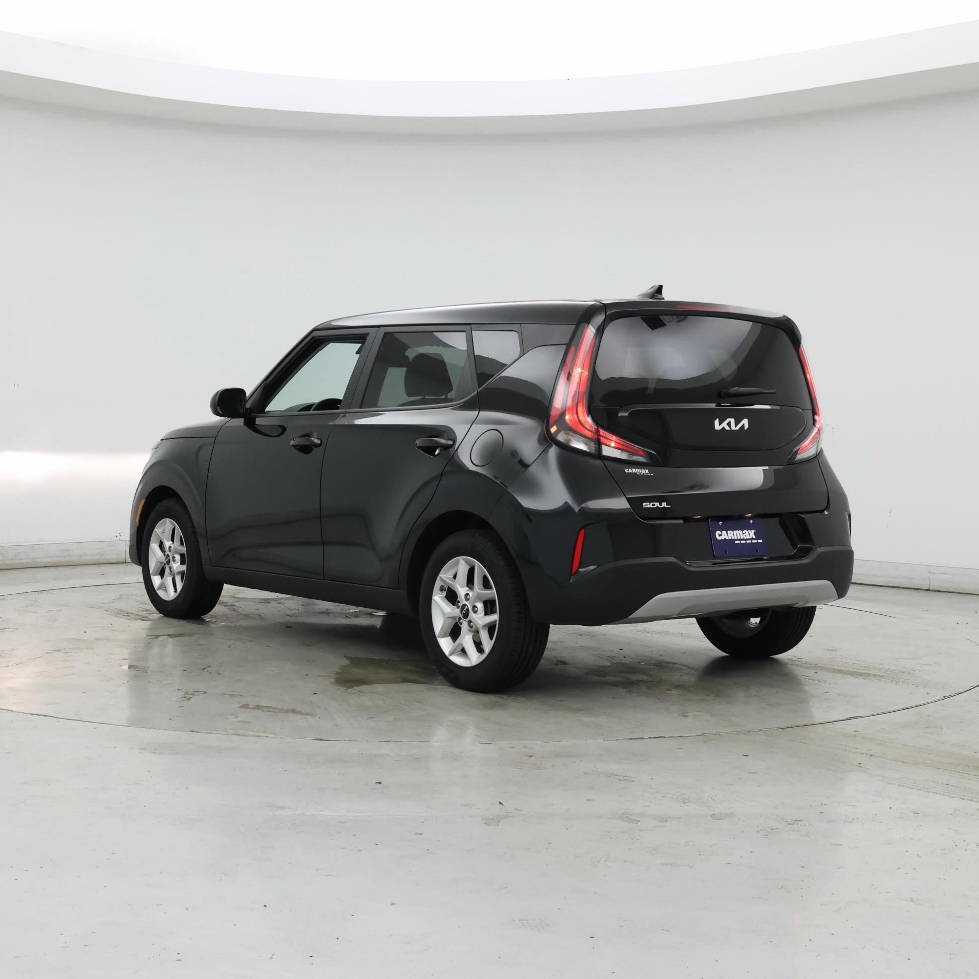 Thumbnail: 2024 Kia Soul - 2
