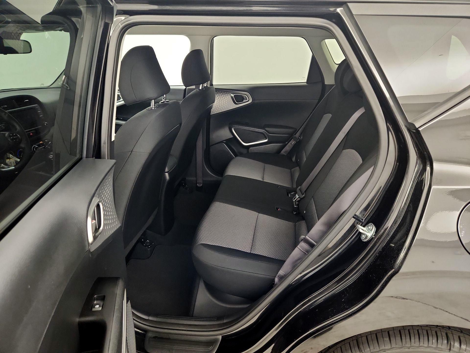 Thumbnail: 2024 Kia Soul - 19