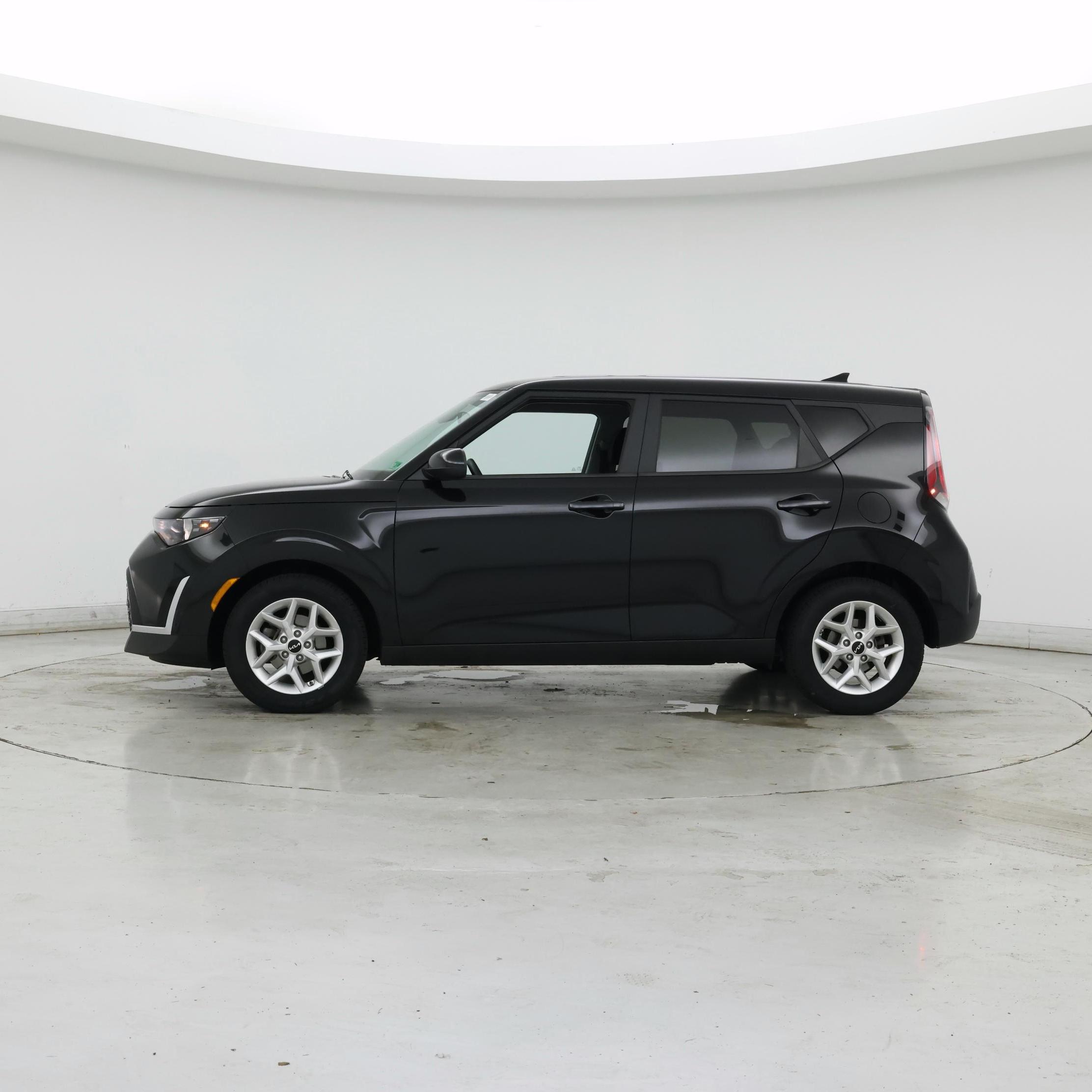 Thumbnail: 2024 Kia Soul - 3
