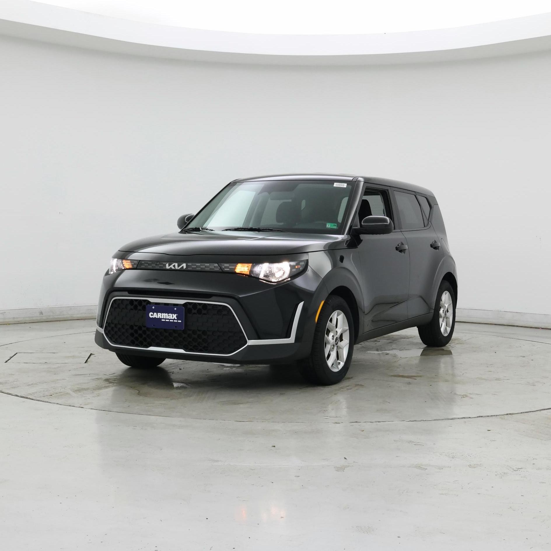 Thumbnail: 2024 Kia Soul - 4