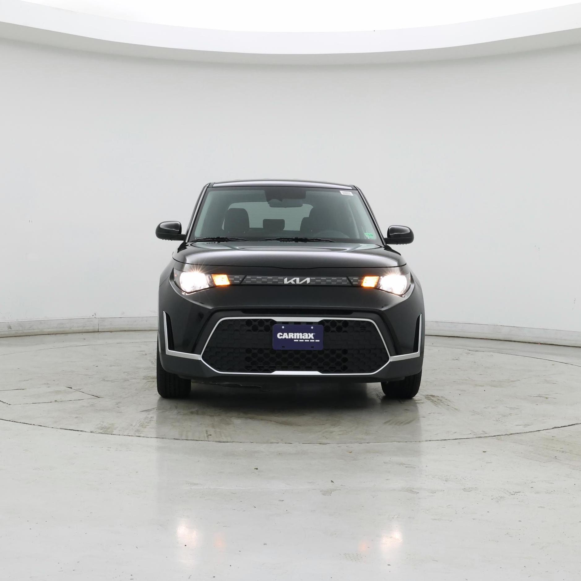 Thumbnail: 2024 Kia Soul - 5