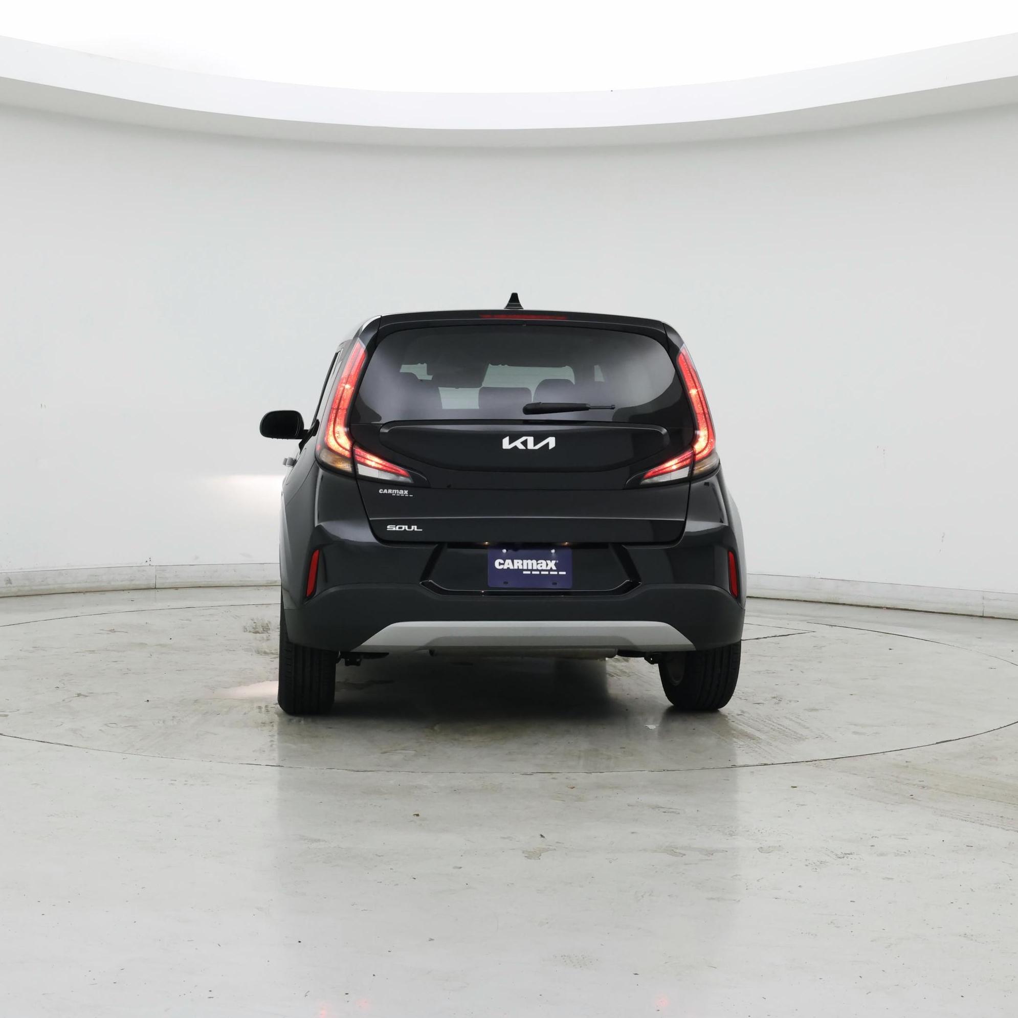 Thumbnail: 2024 Kia Soul - 6
