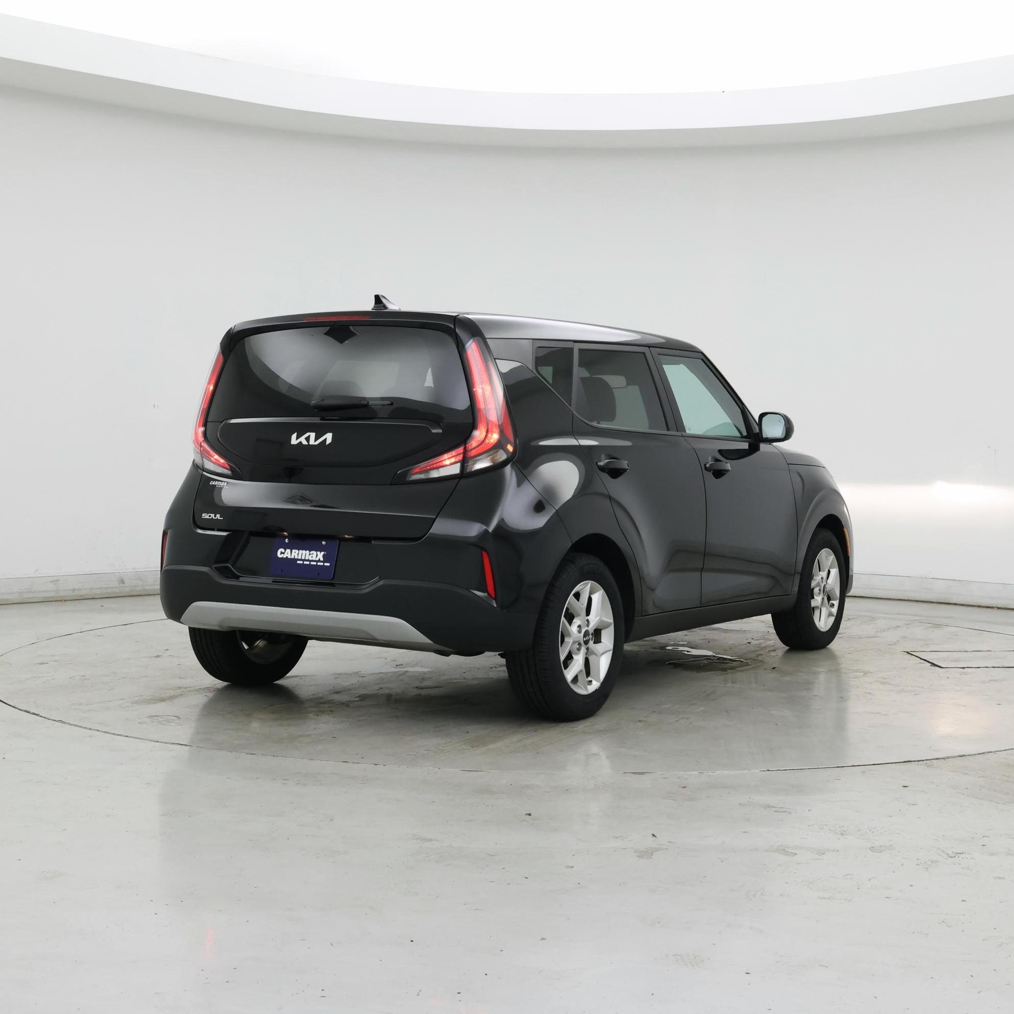 Thumbnail: 2024 Kia Soul - 8