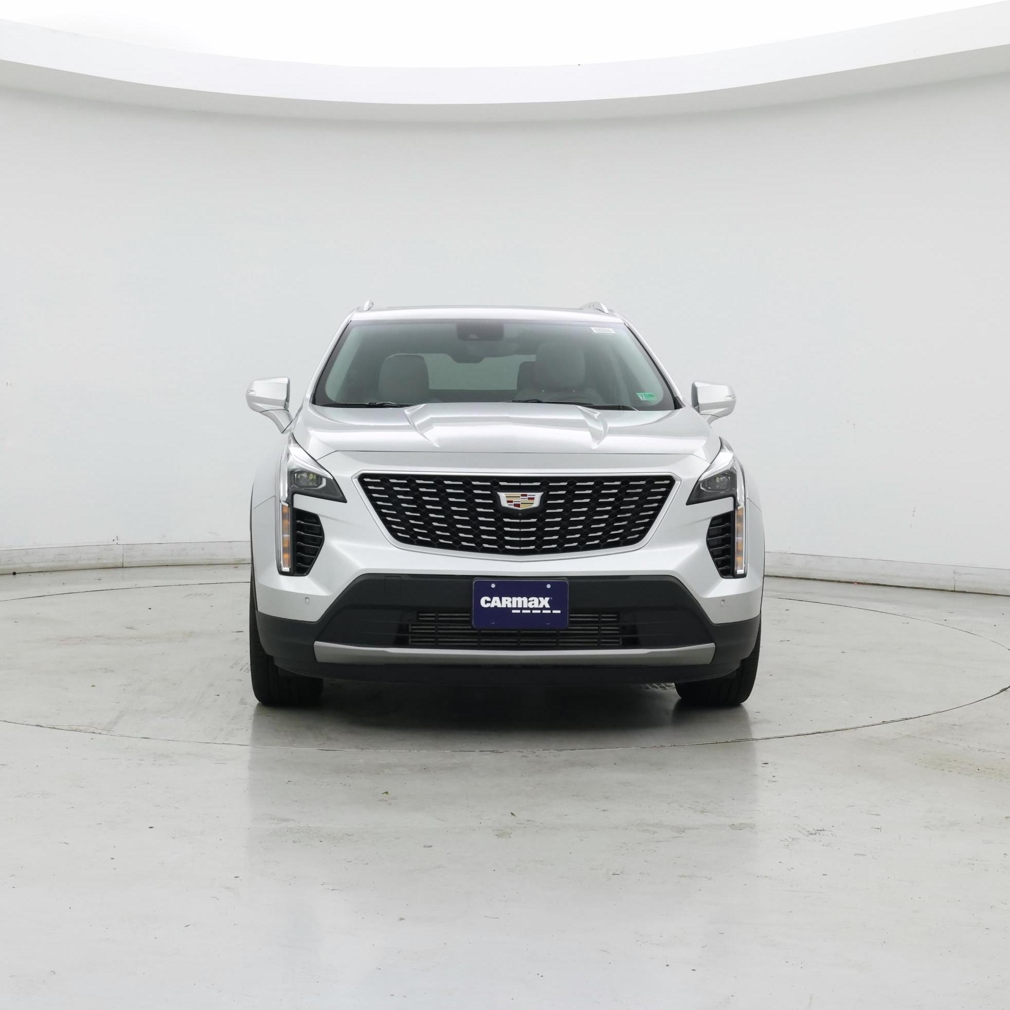 Thumbnail: 2022 Cadillac XT4 - 5