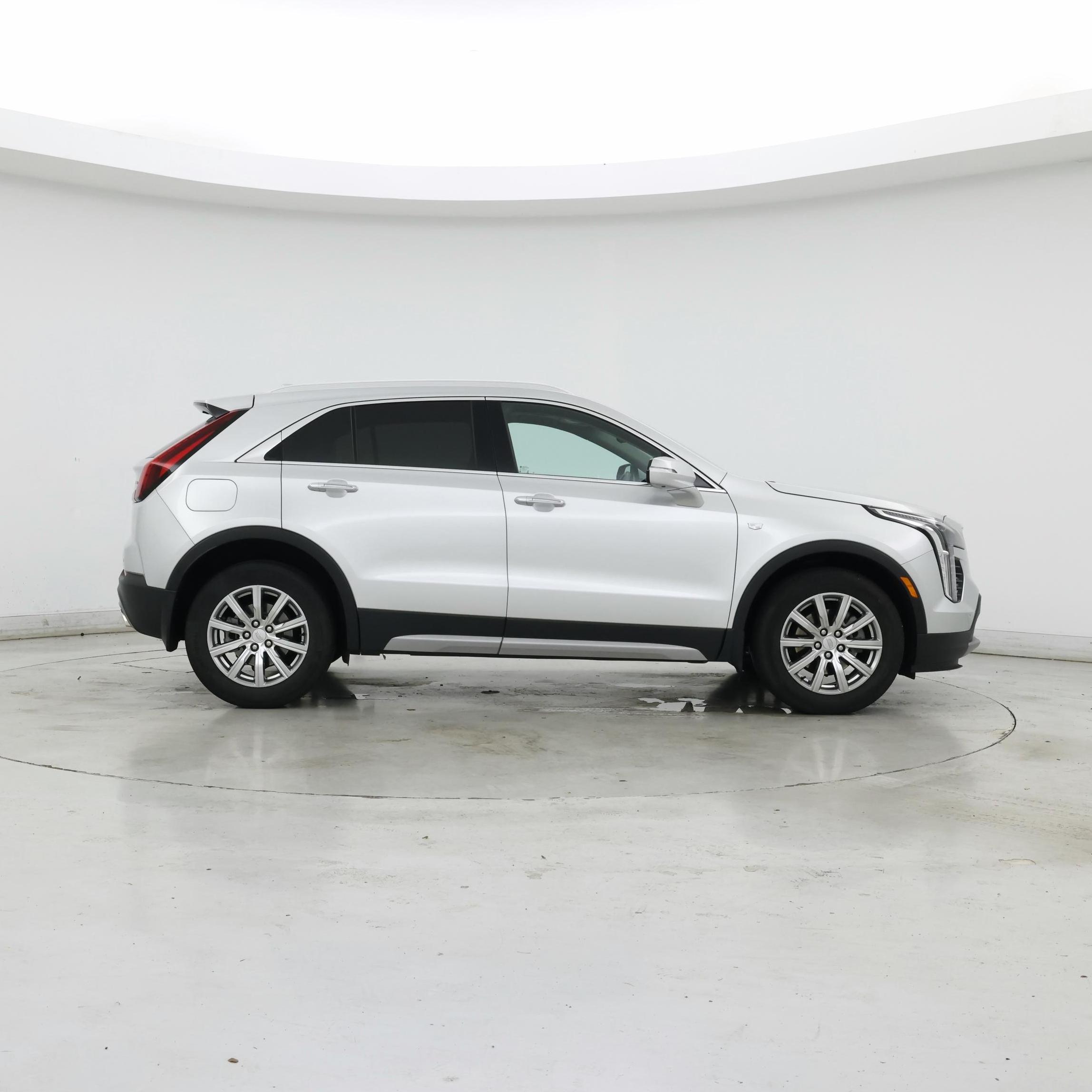 Thumbnail: 2022 Cadillac XT4 - 7