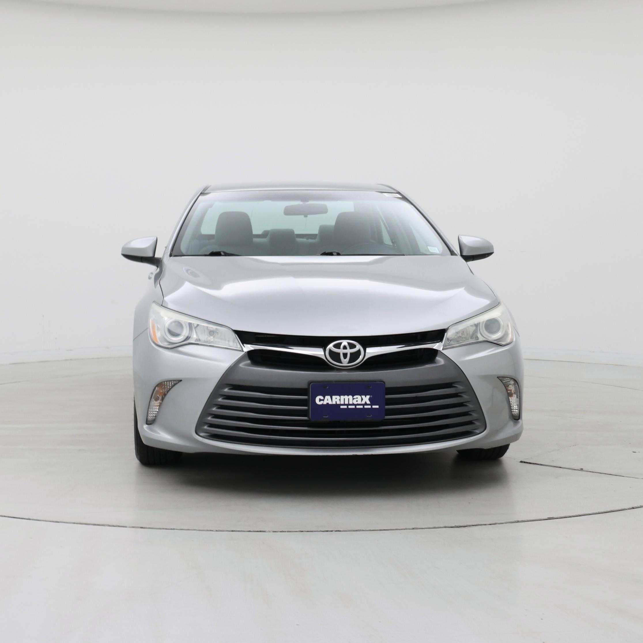 Thumbnail: 2016 Toyota Camry - 5