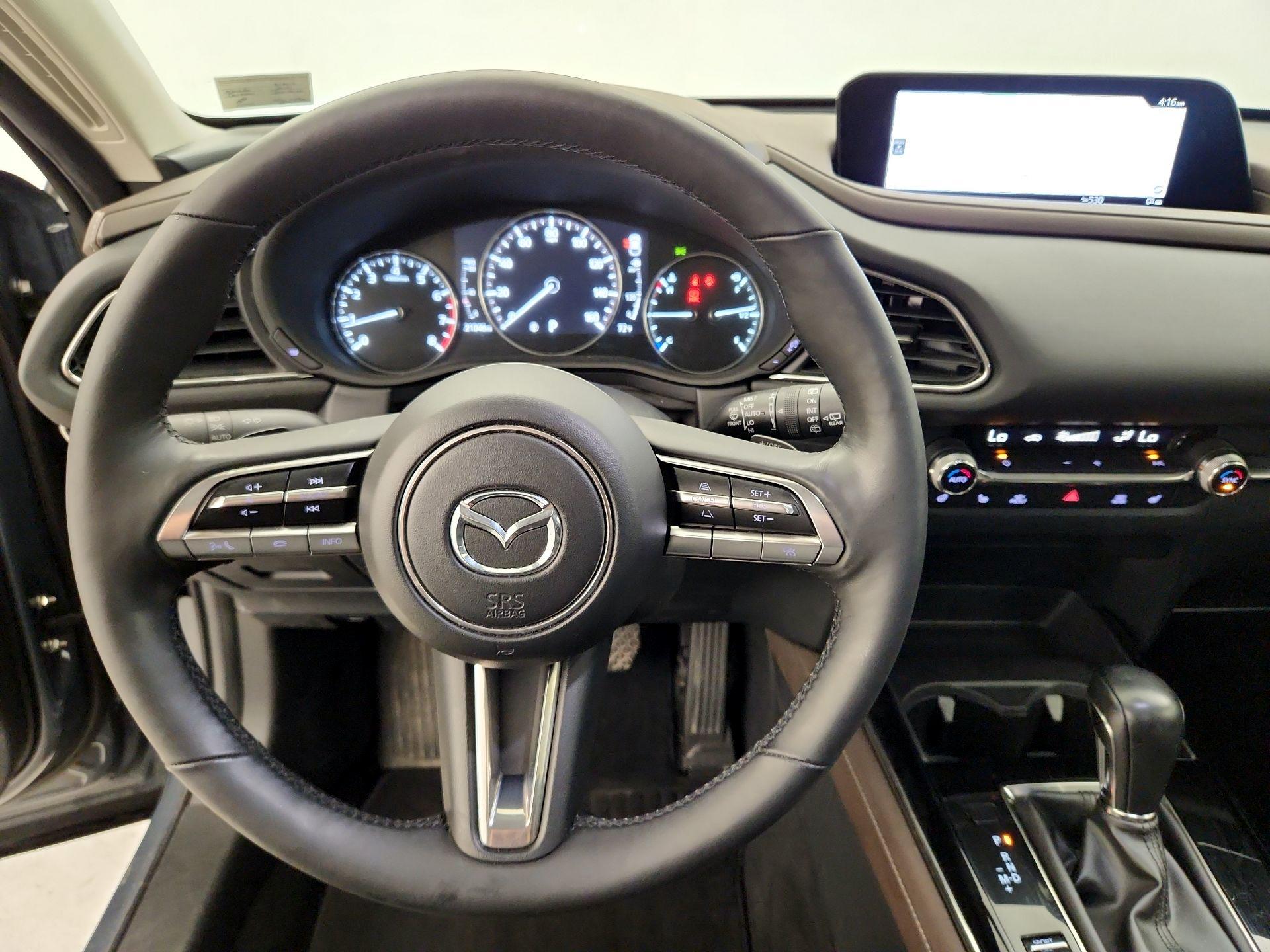 Thumbnail: 2021 Mazda CX-30 - 10