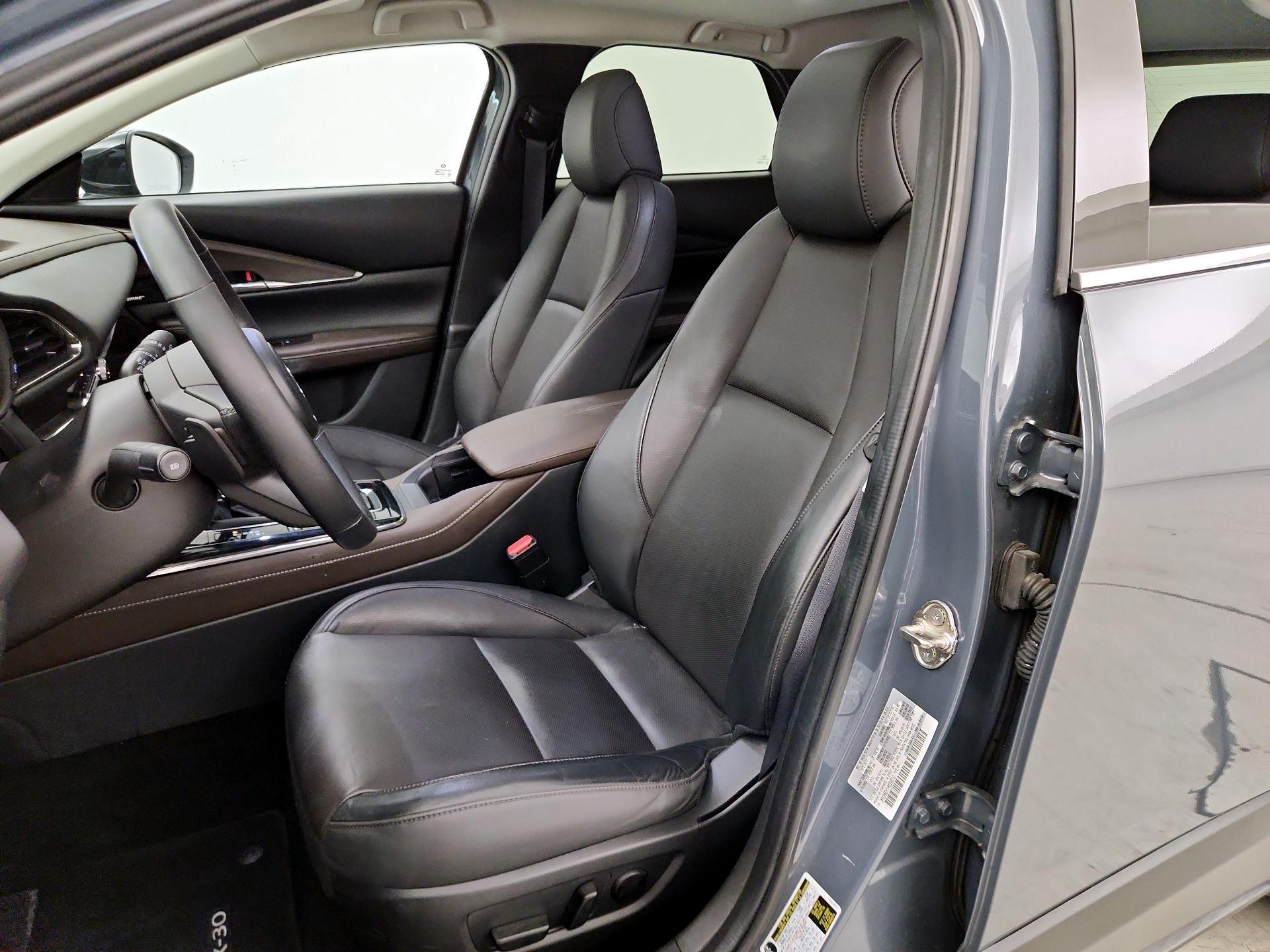 Thumbnail: 2021 Mazda CX-30 - 11