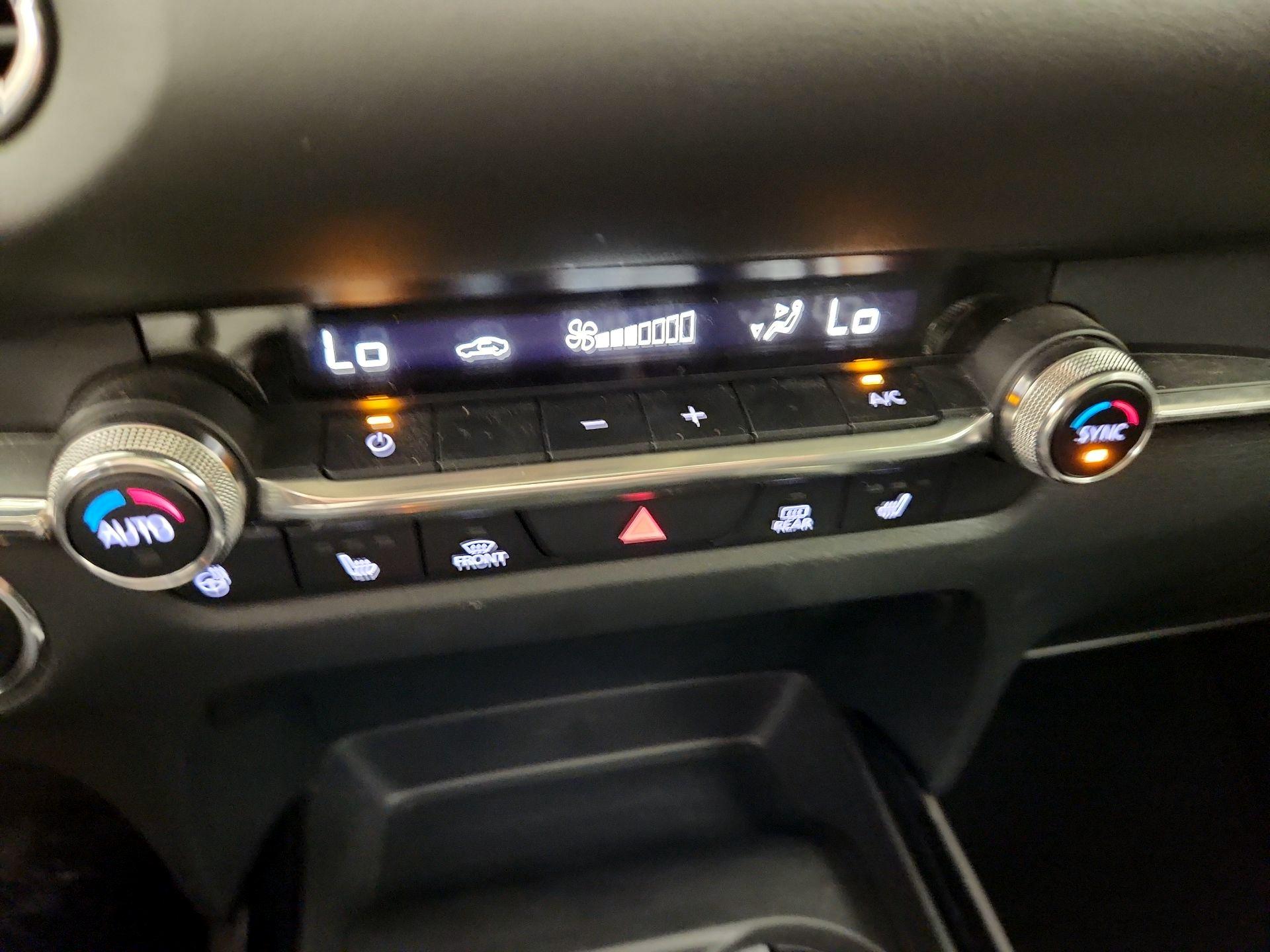 Thumbnail: 2021 Mazda CX-30 - 17