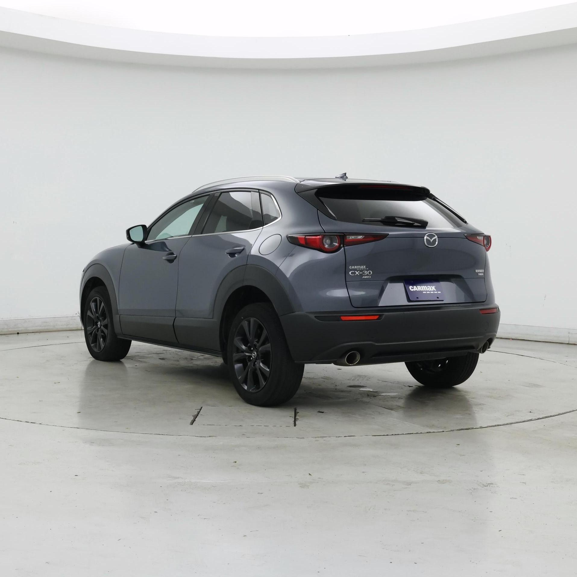 Thumbnail: 2021 Mazda CX-30 - 2
