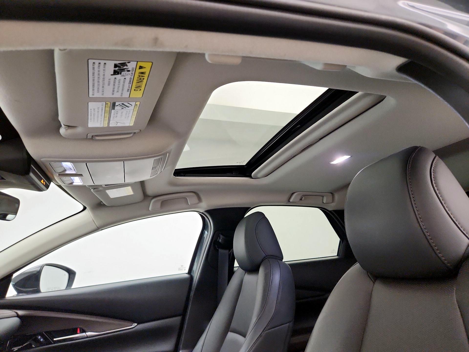 Thumbnail: 2021 Mazda CX-30 - 20