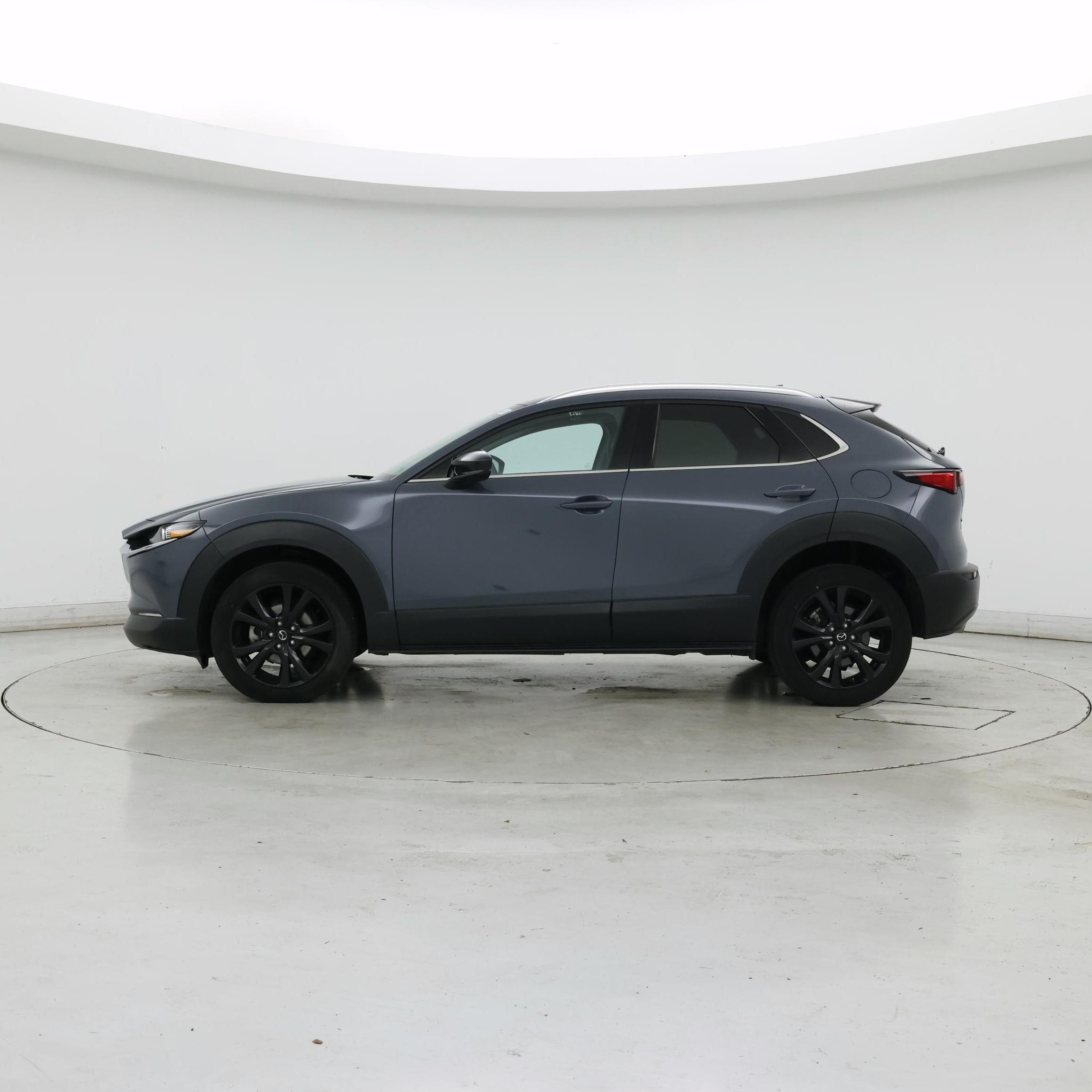 Thumbnail: 2021 Mazda CX-30 - 3