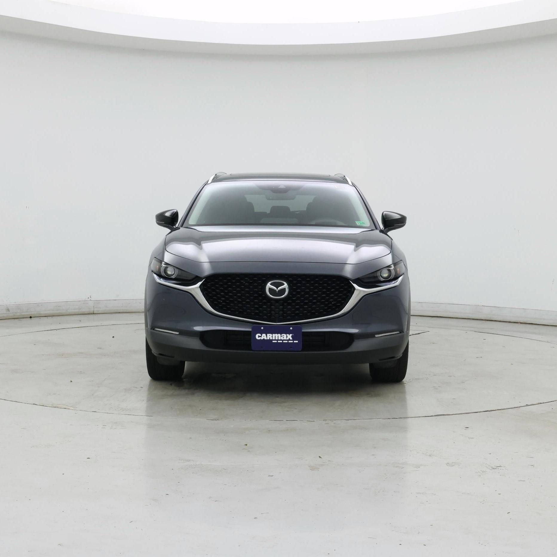 Thumbnail: 2021 Mazda CX-30 - 5