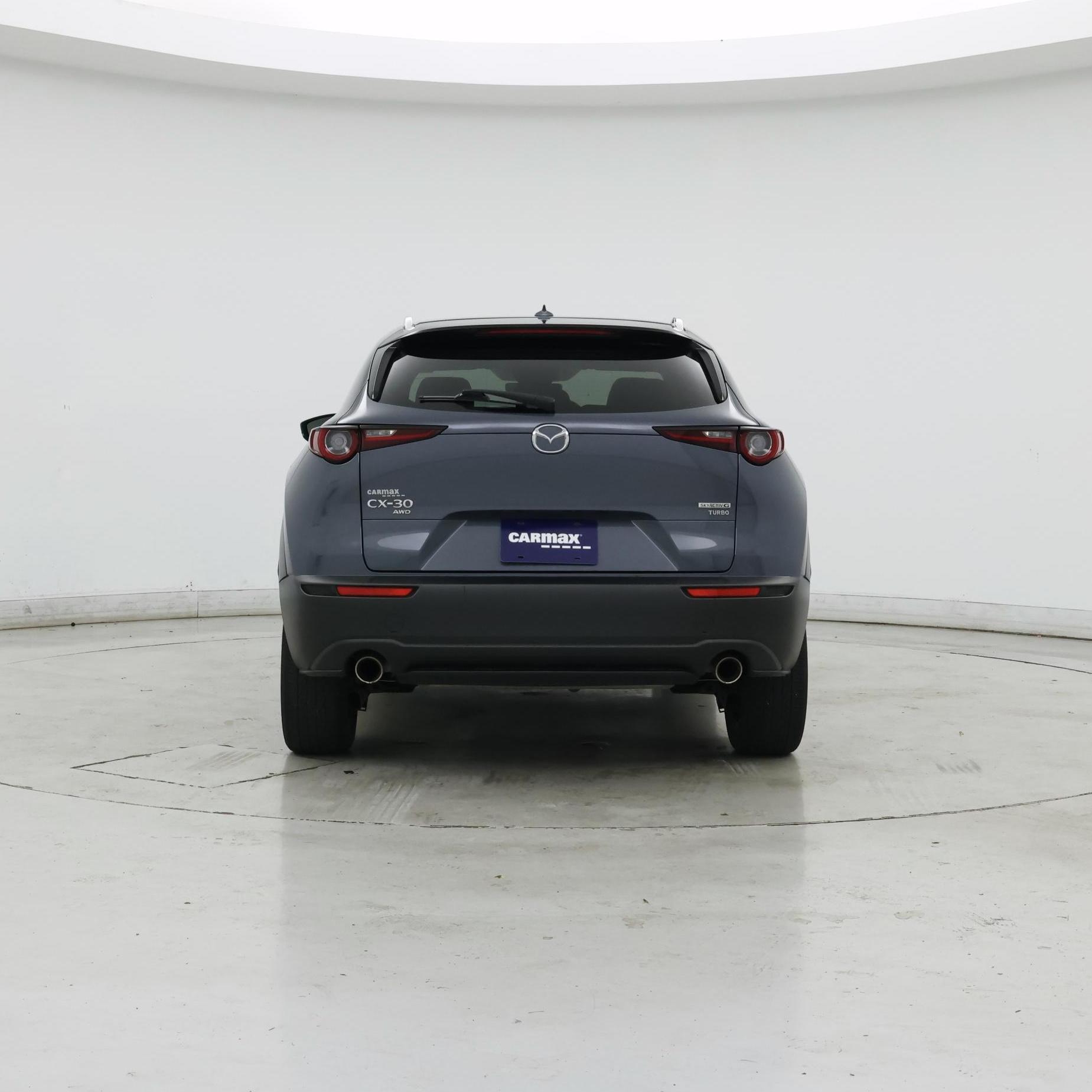 Thumbnail: 2021 Mazda CX-30 - 6