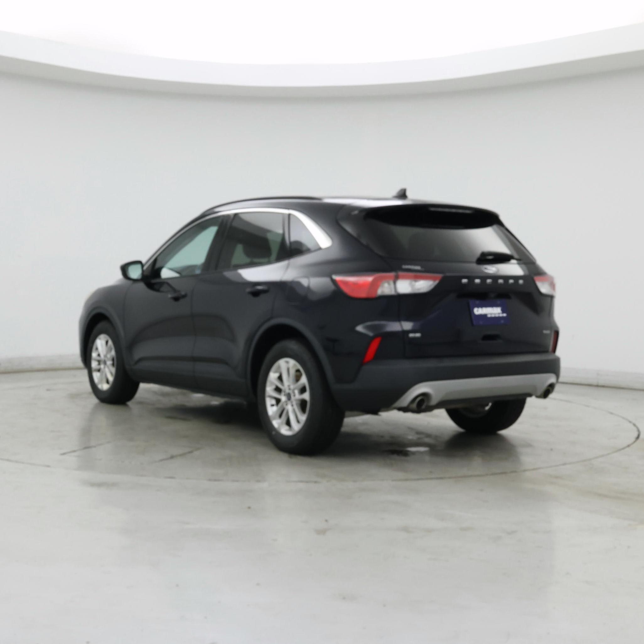 Thumbnail: 2021 Ford Escape - 2