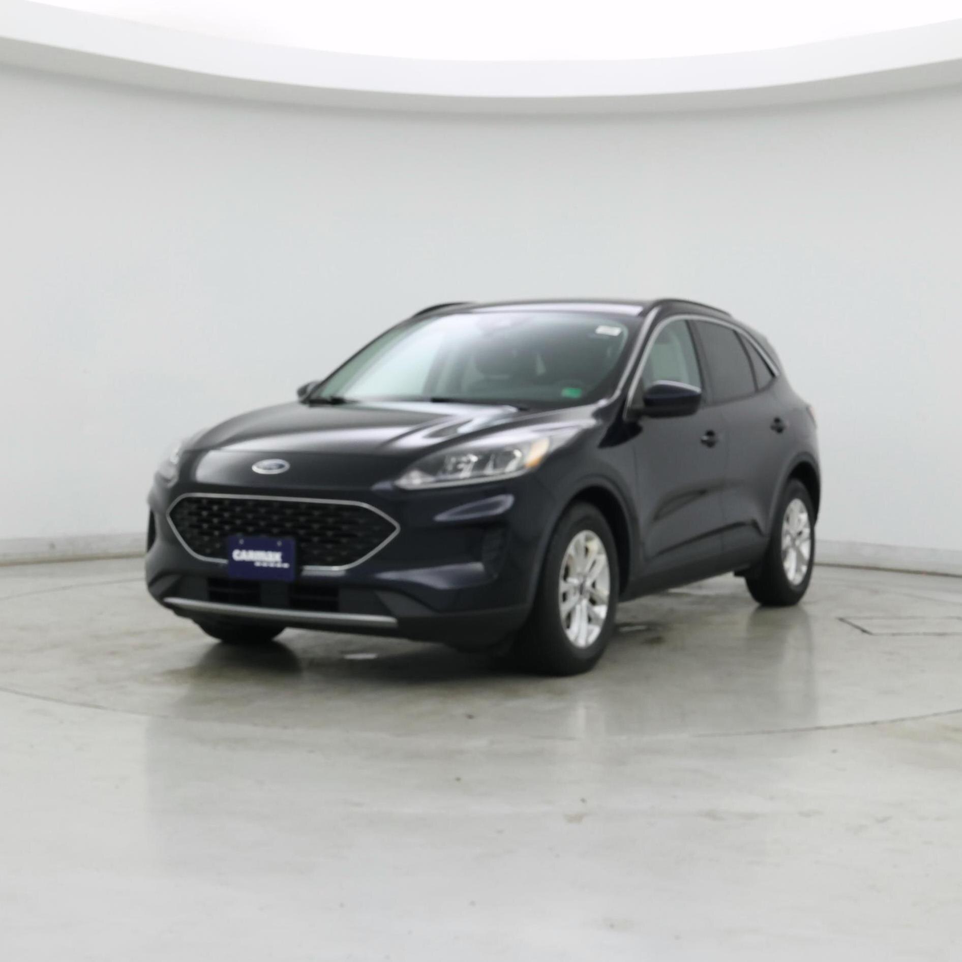 Thumbnail: 2021 Ford Escape - 4