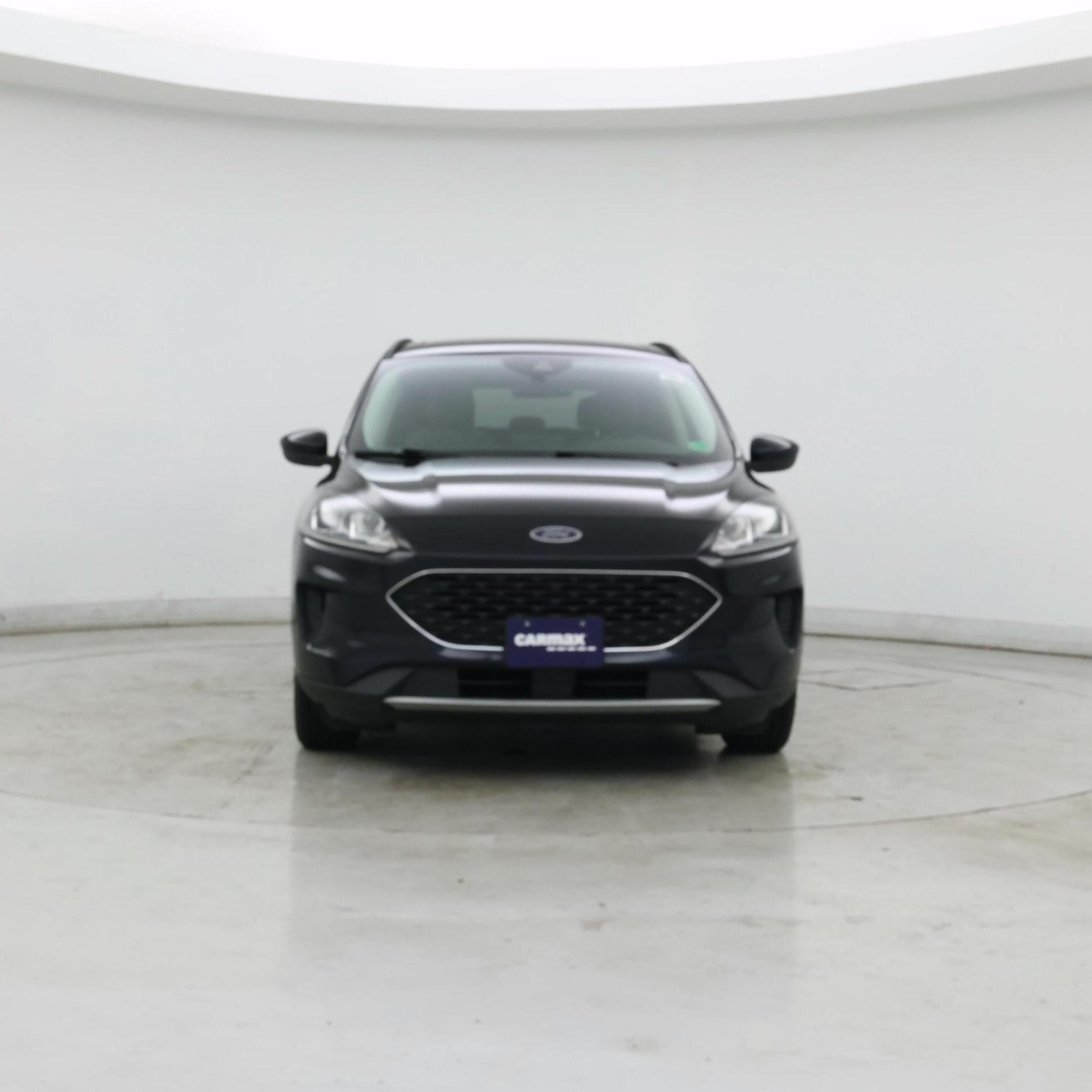 Thumbnail: 2021 Ford Escape - 5