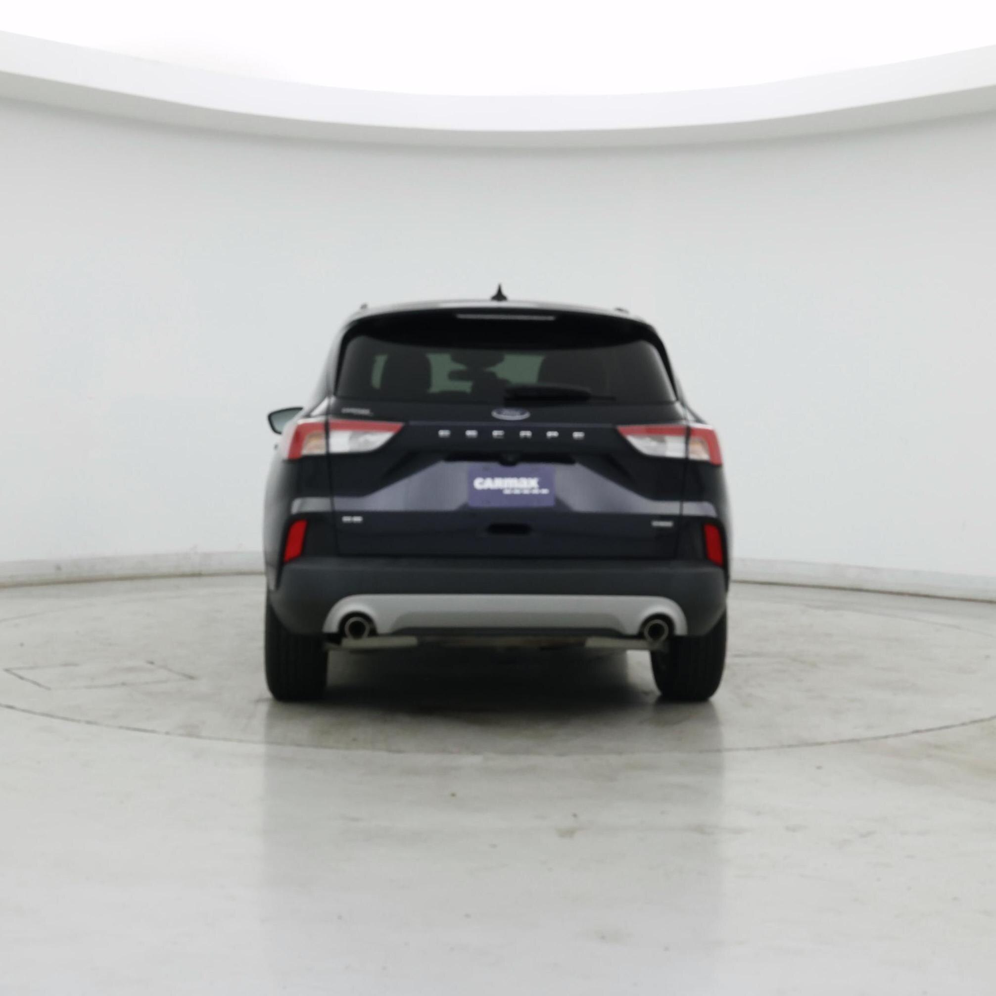 Thumbnail: 2021 Ford Escape - 6