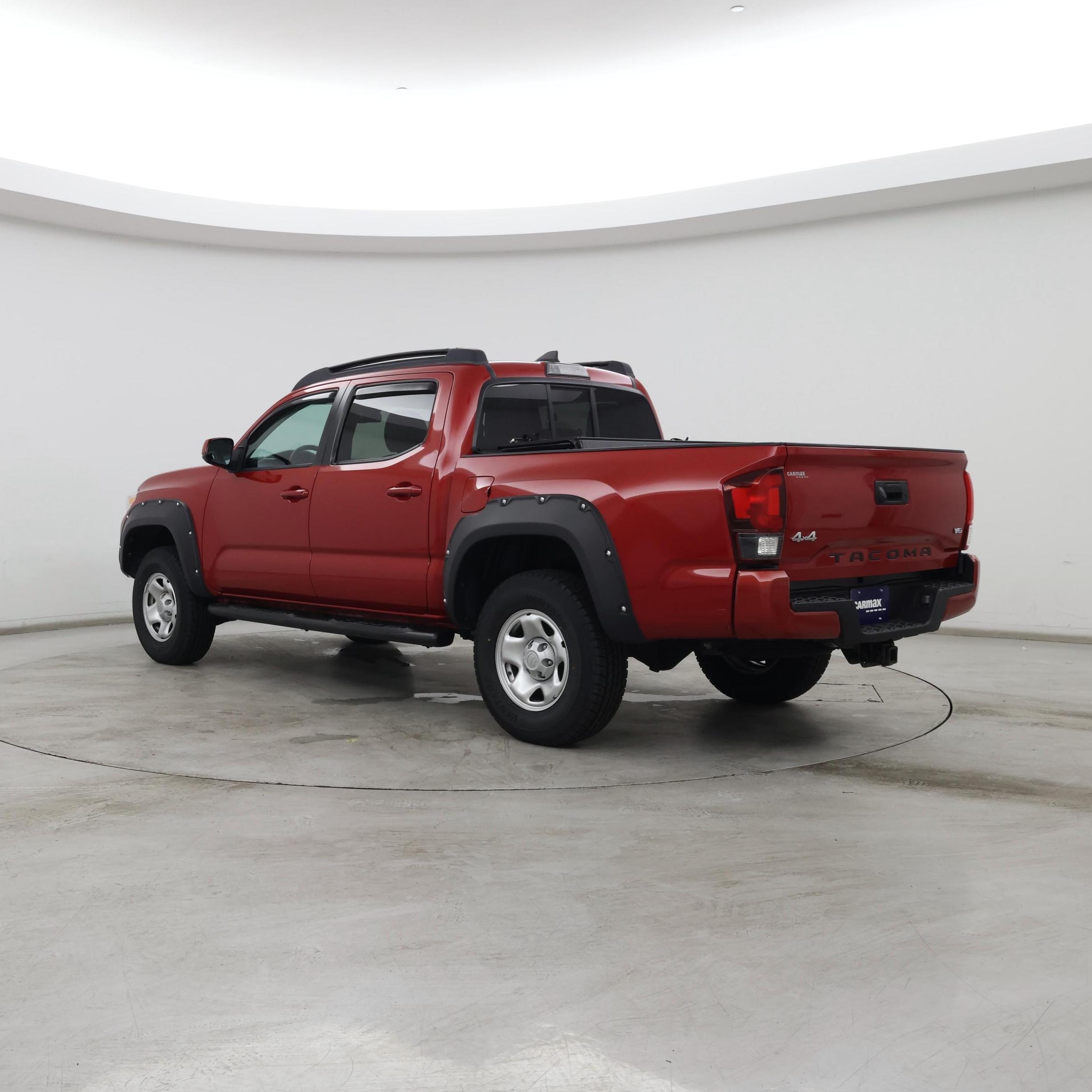 Thumbnail: 2019 Toyota Tacoma - 2