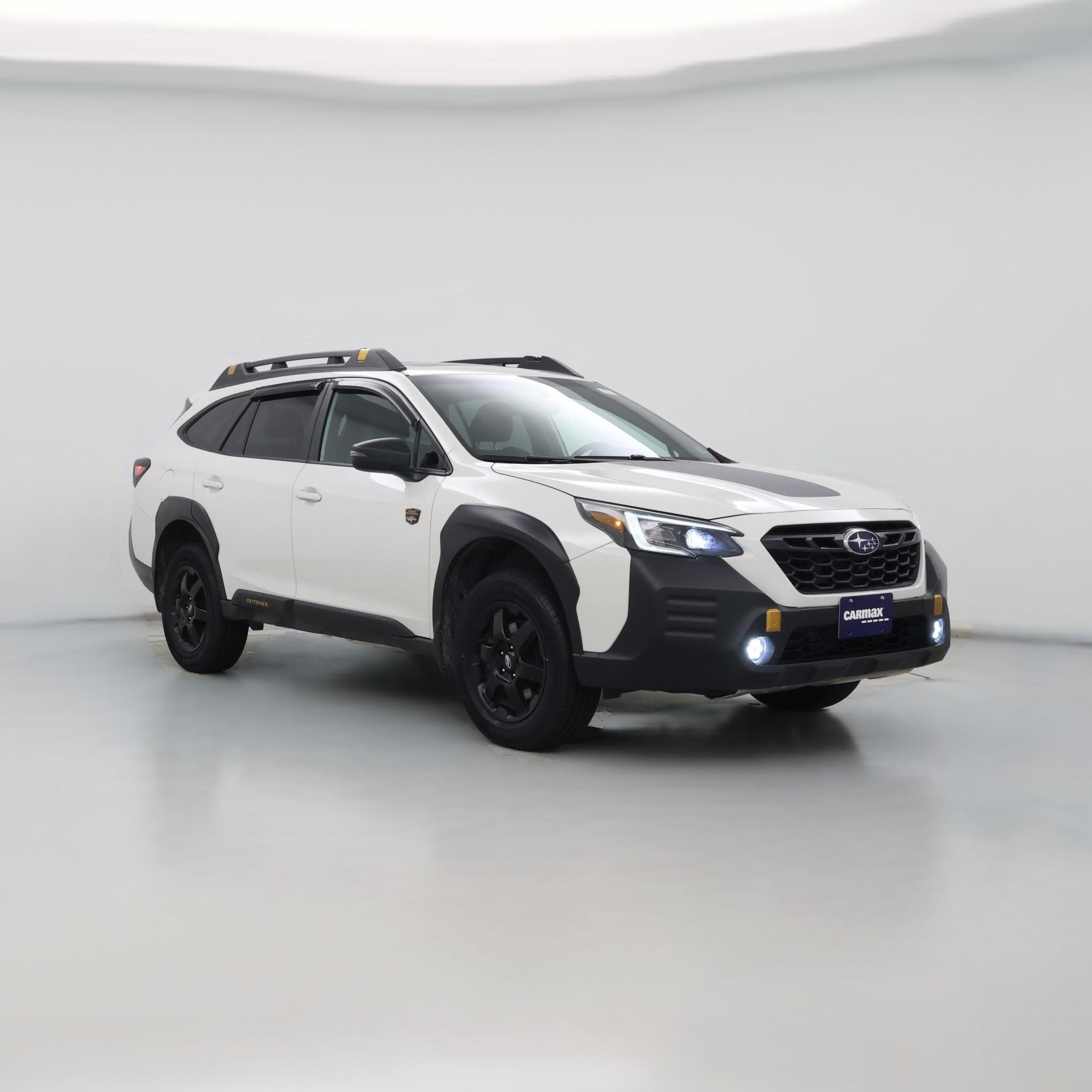 Thumbnail: 2022 Subaru Outback - 1