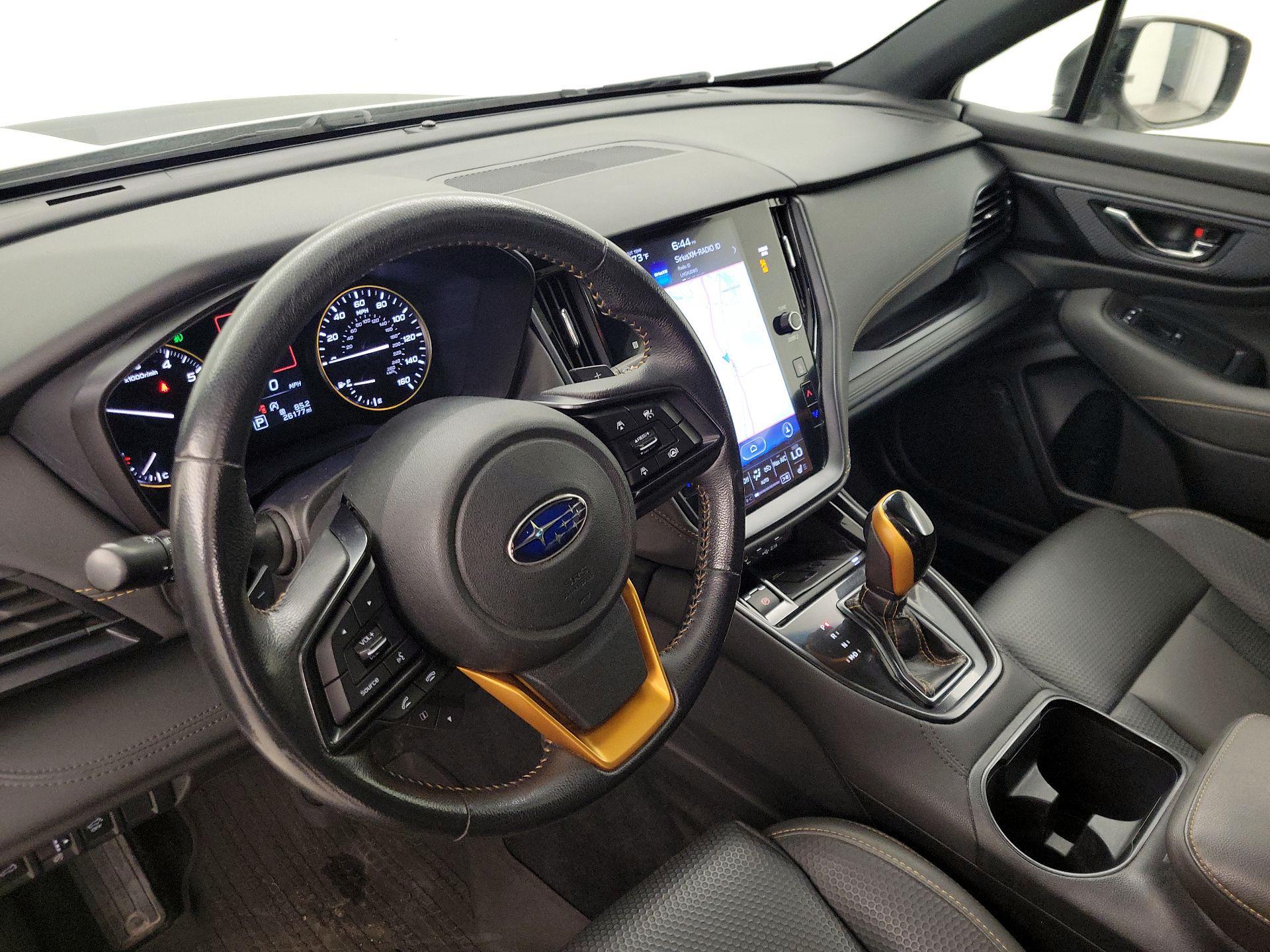 Thumbnail: 2022 Subaru Outback - 9