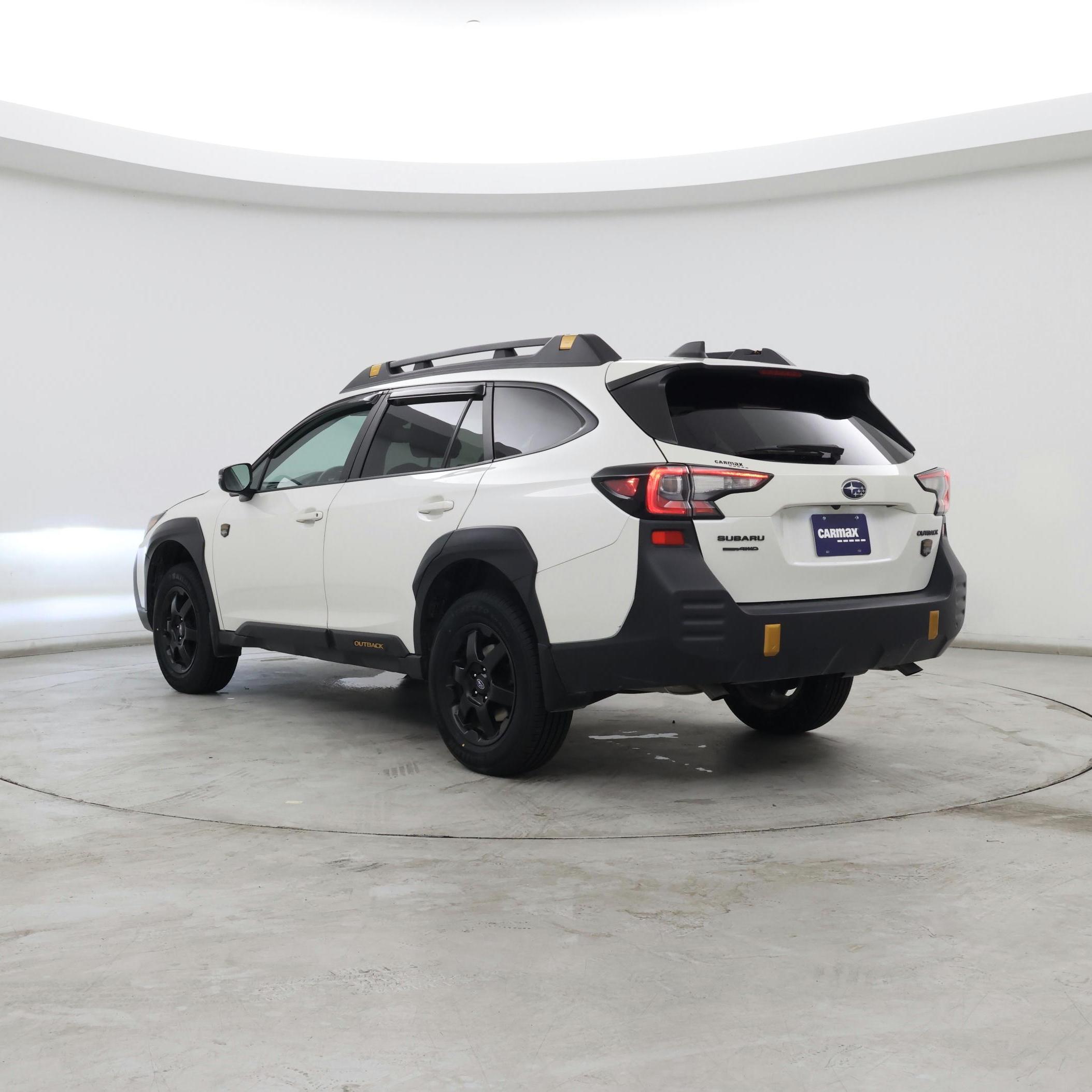 Thumbnail: 2022 Subaru Outback - 2