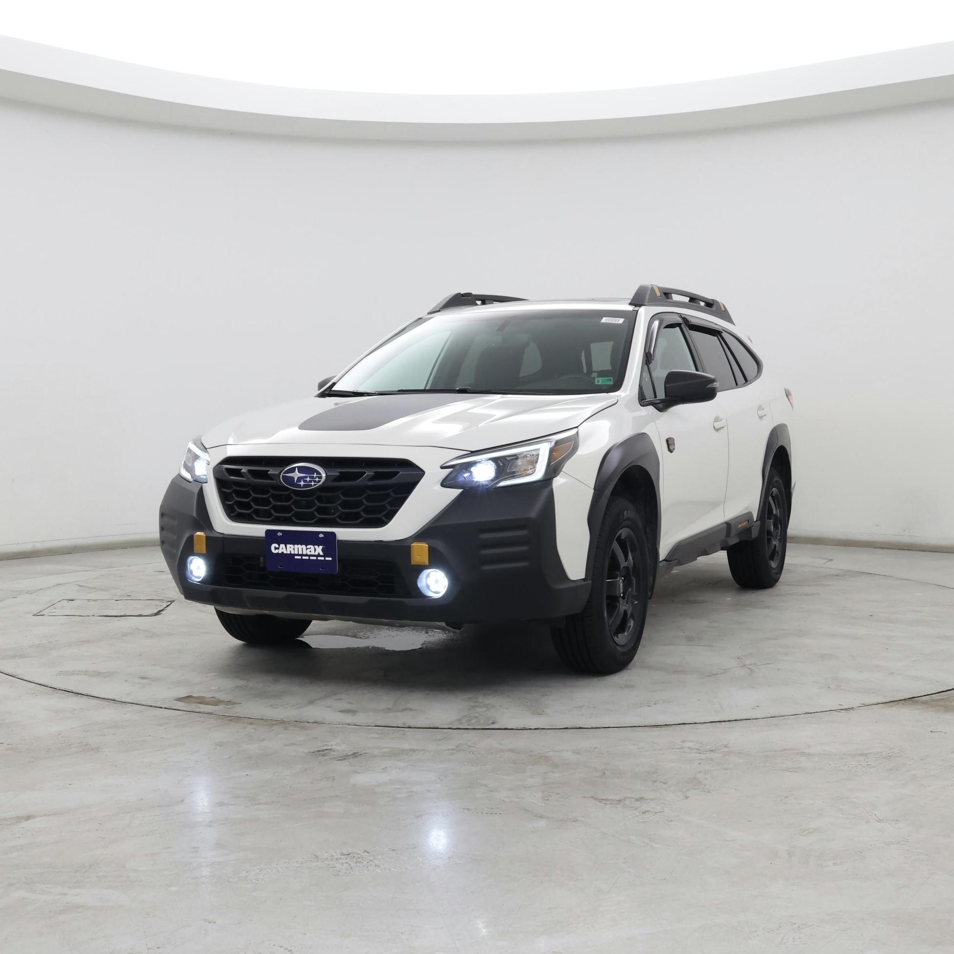 Thumbnail: 2022 Subaru Outback - 4