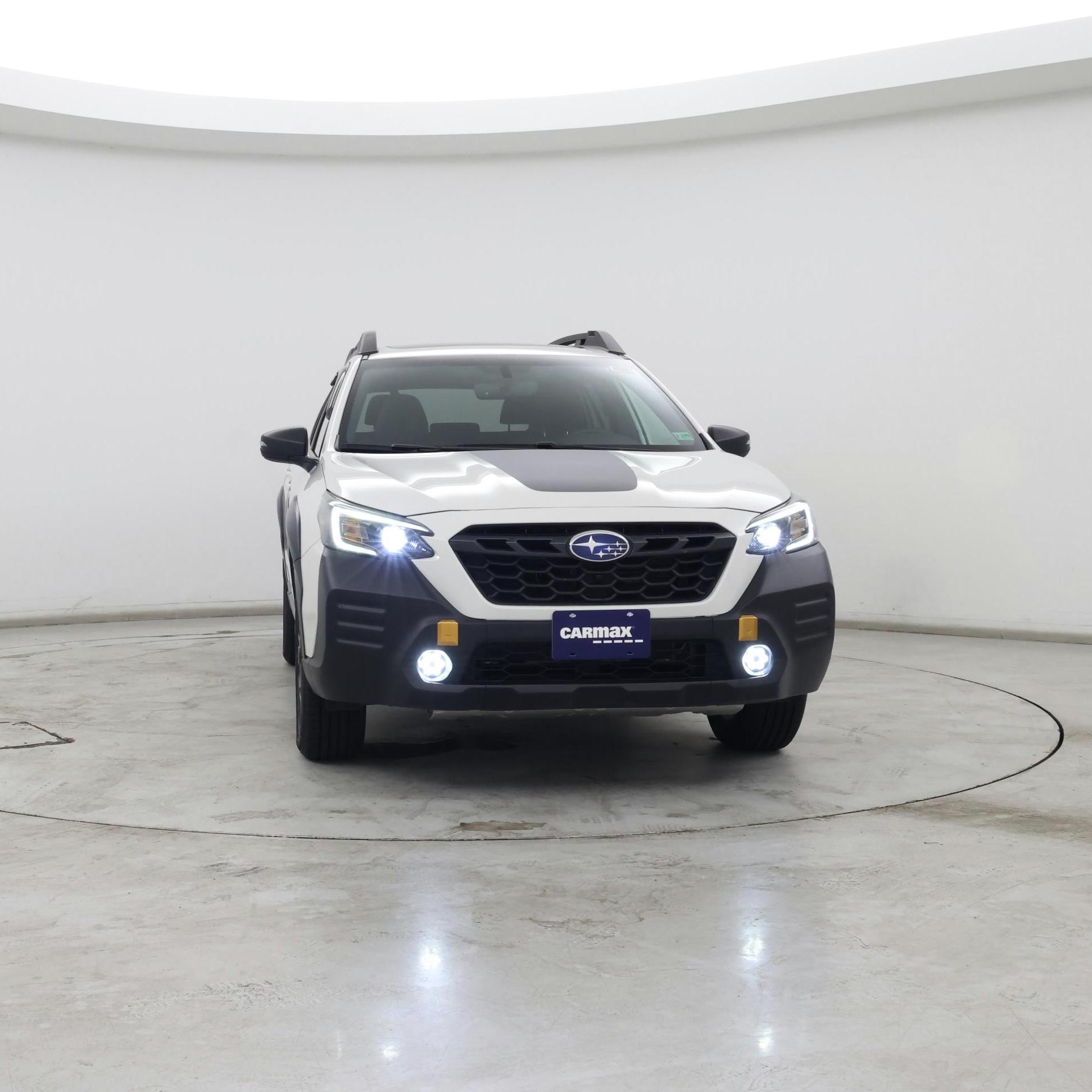Thumbnail: 2022 Subaru Outback - 5