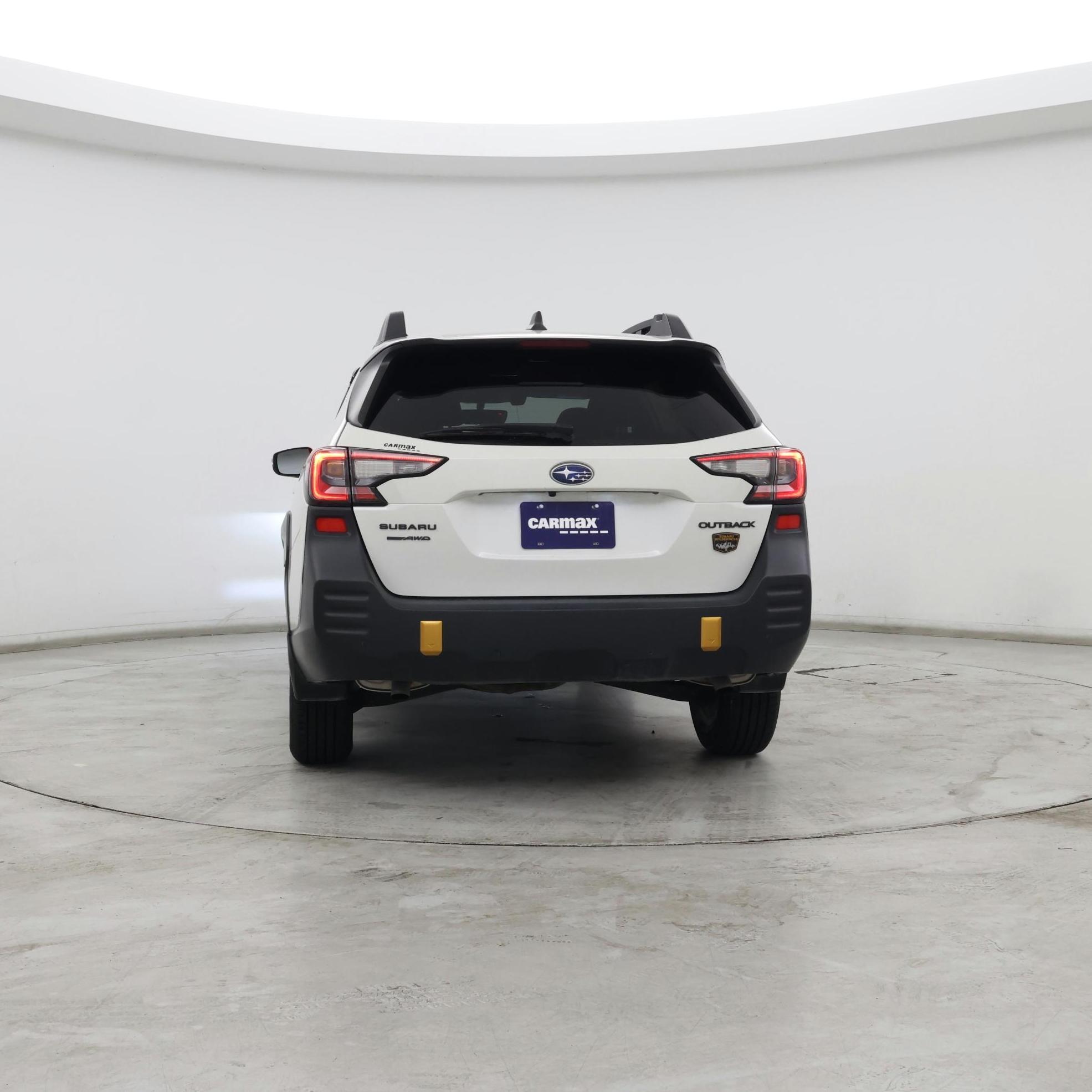 Thumbnail: 2022 Subaru Outback - 6