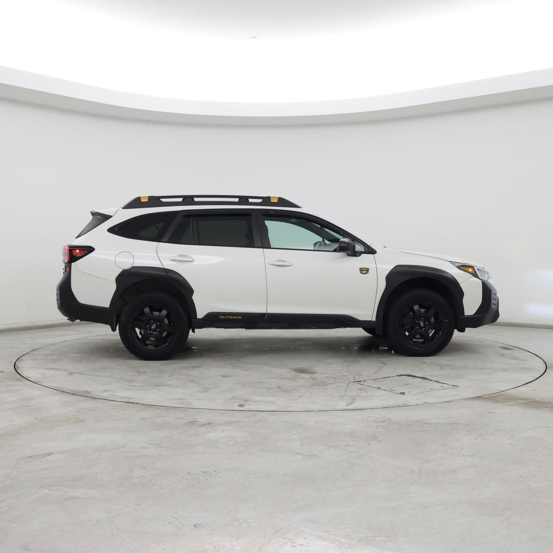 Thumbnail: 2022 Subaru Outback - 7
