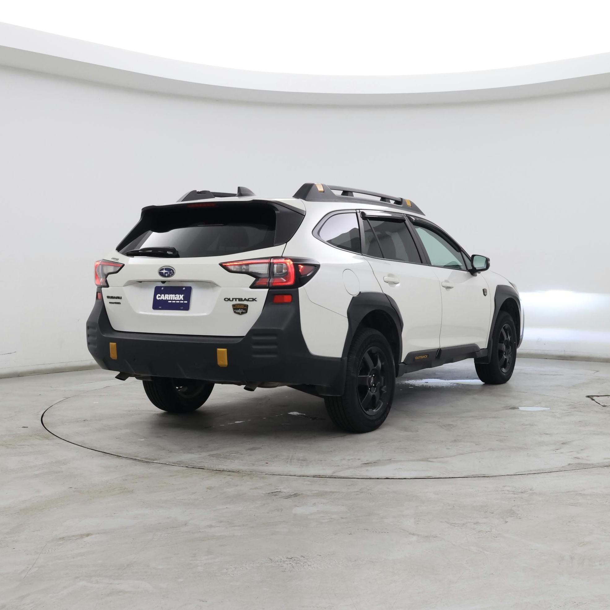 Thumbnail: 2022 Subaru Outback - 8