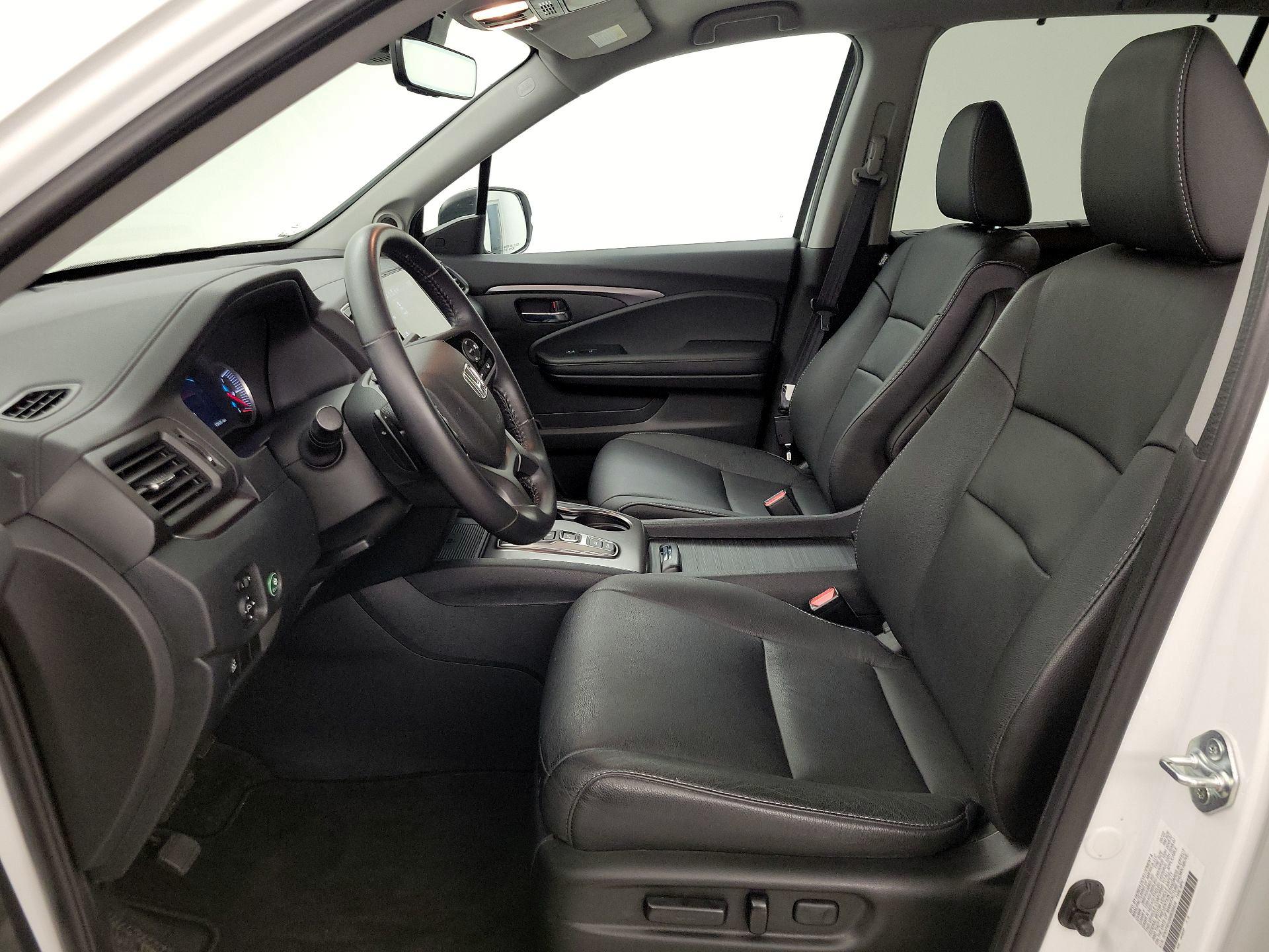 Thumbnail: 2022 Honda Pilot - 11