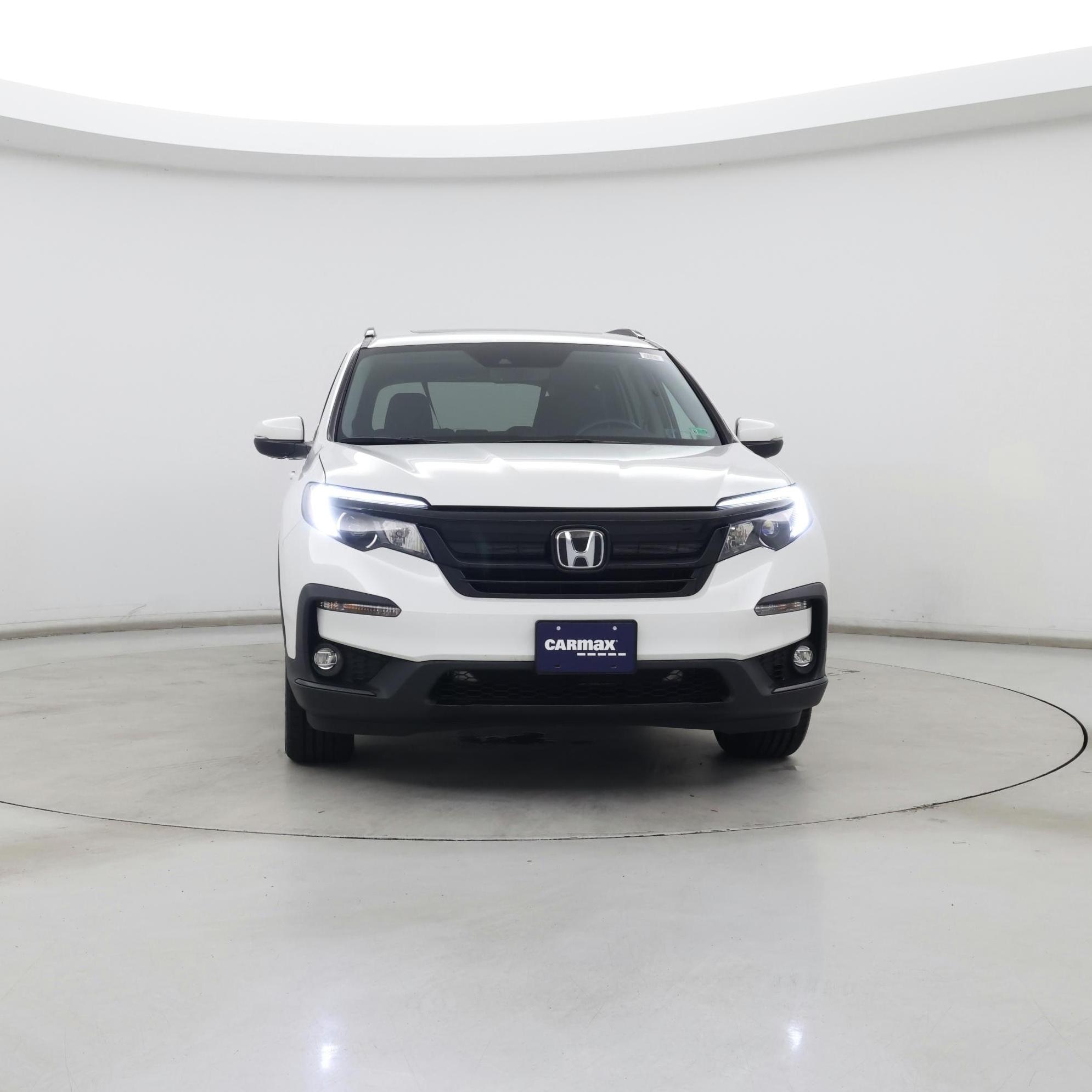 Thumbnail: 2022 Honda Pilot - 5