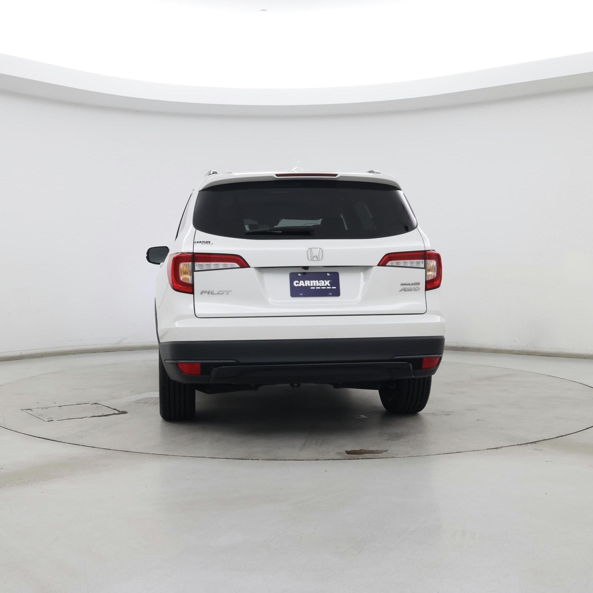 Thumbnail: 2022 Honda Pilot - 6