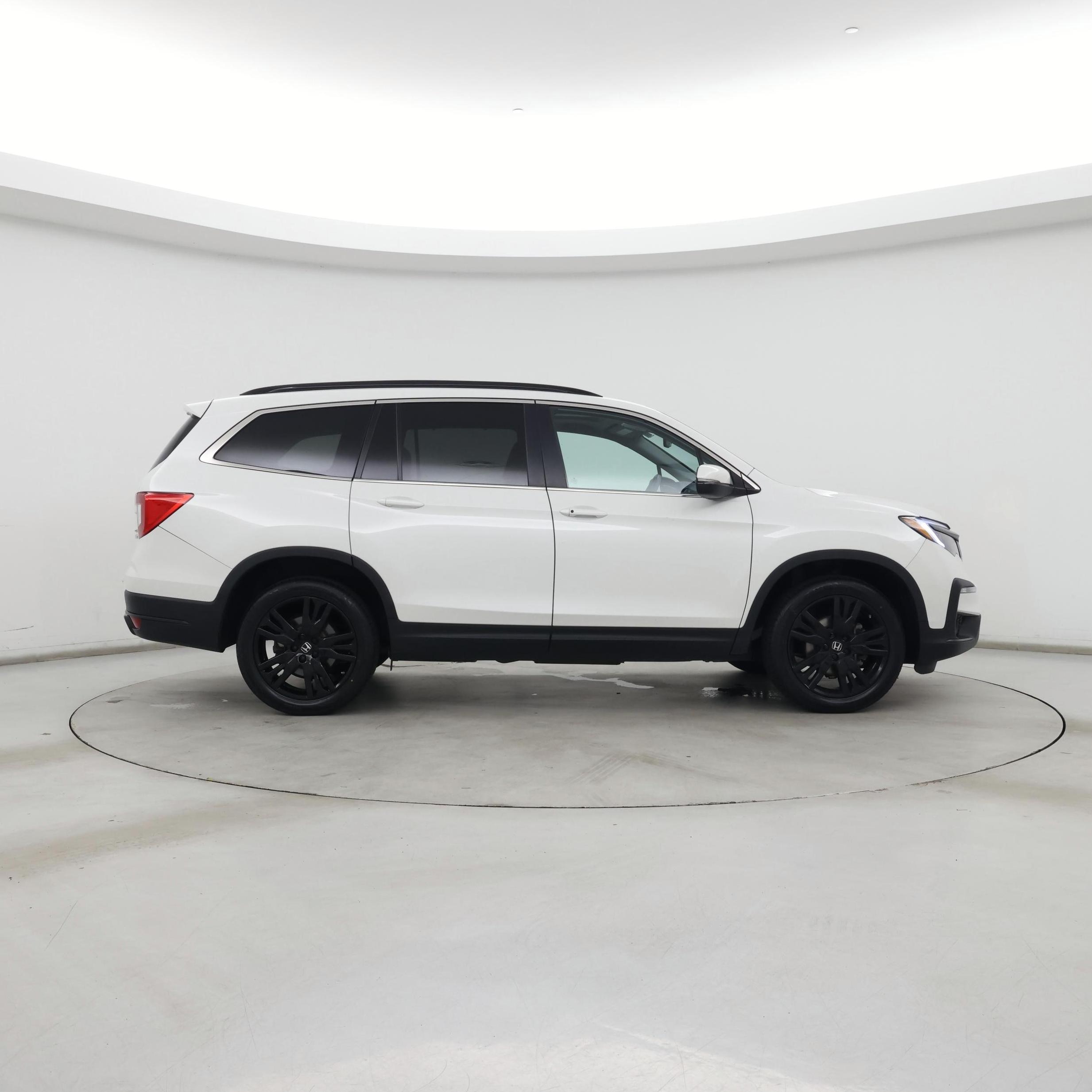 Thumbnail: 2022 Honda Pilot - 7