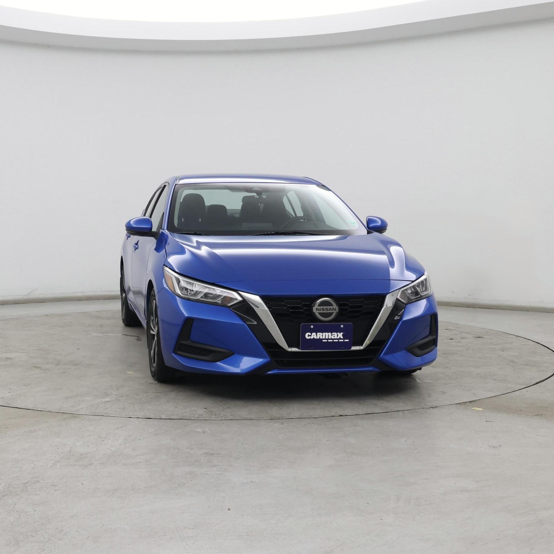 Thumbnail: 2020 Nissan Sentra - 5