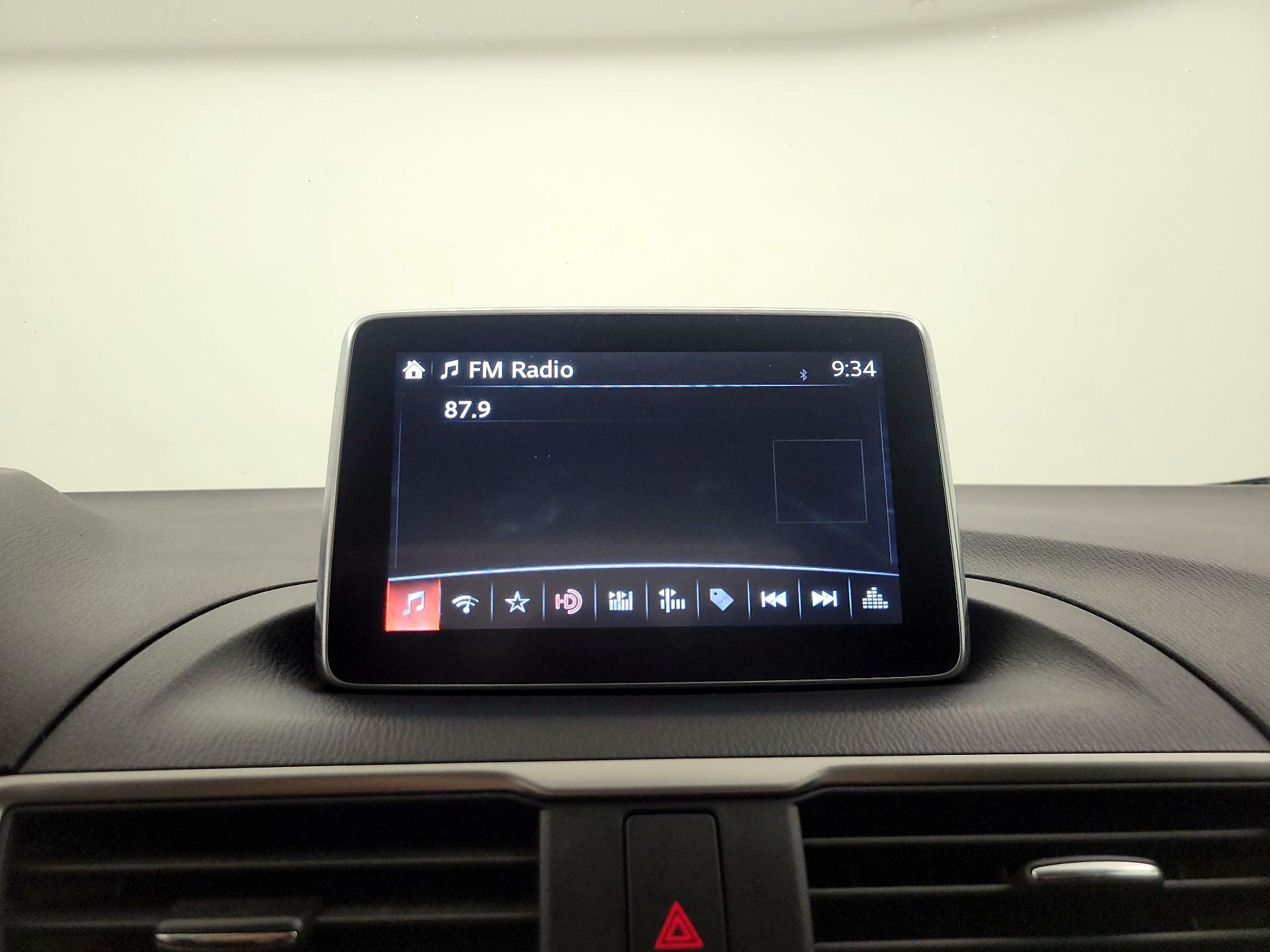 Thumbnail: 2015 Mazda Mazda3 - 14