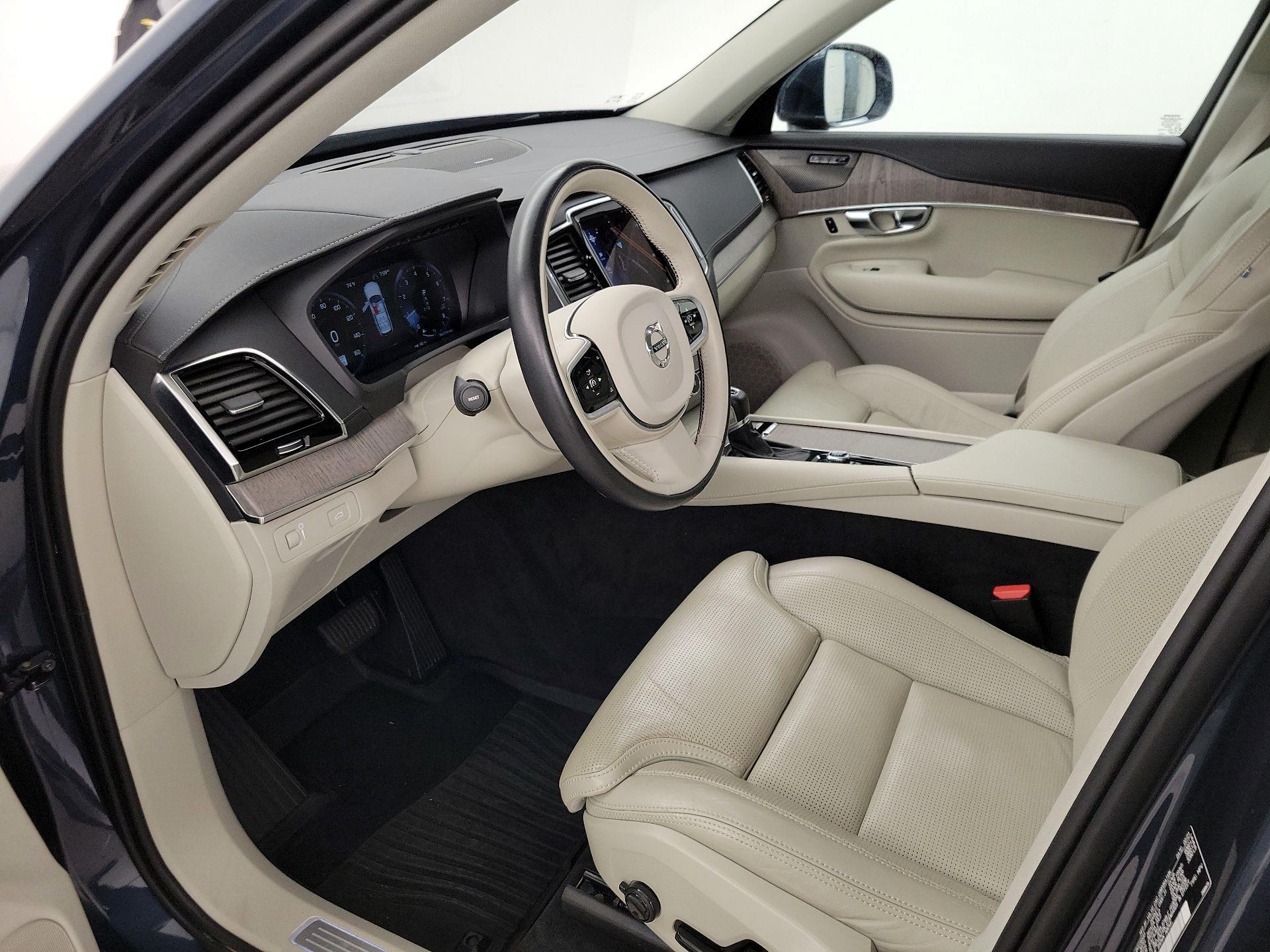 Thumbnail: 2021 Volvo XC90 - 11