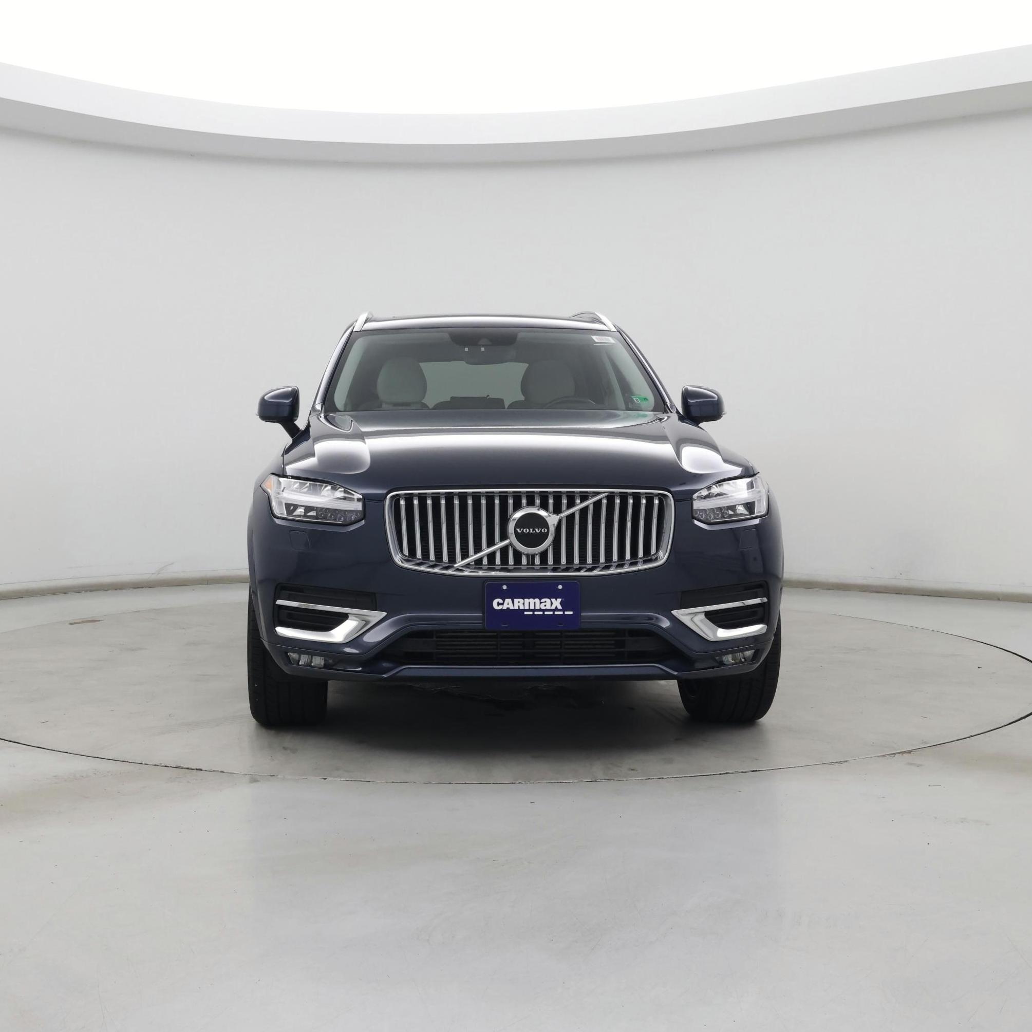 Thumbnail: 2021 Volvo XC90 - 5
