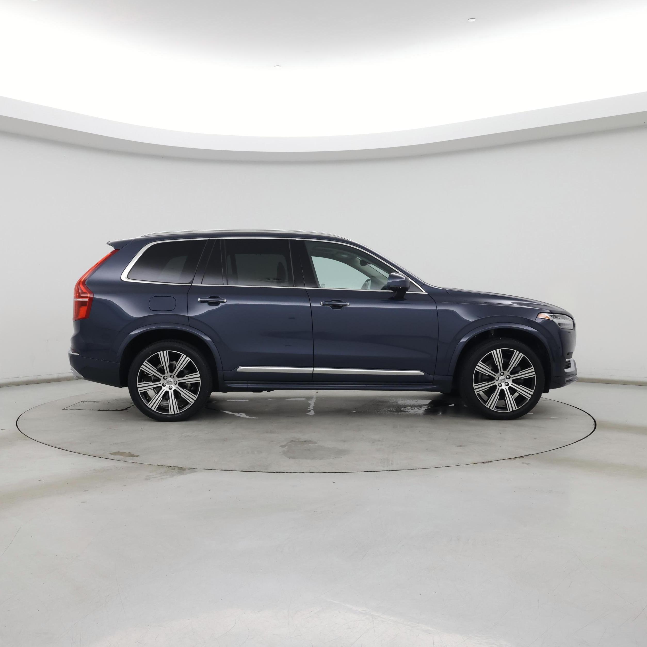 Thumbnail: 2021 Volvo XC90 - 7