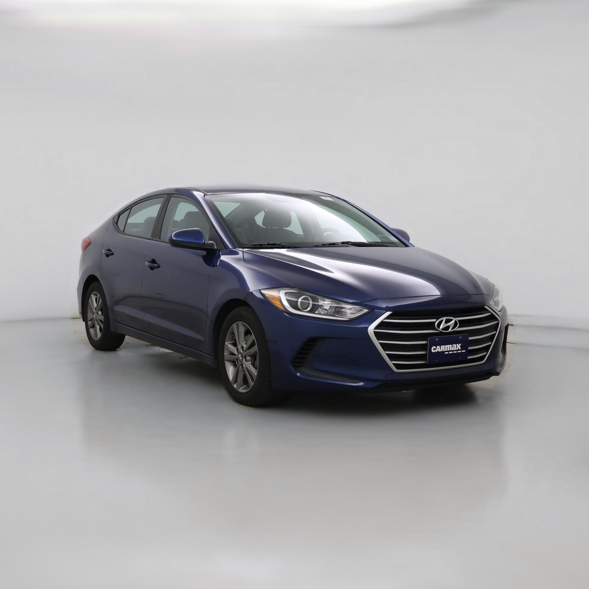 Thumbnail: 2018 Hyundai Elantra - 1
