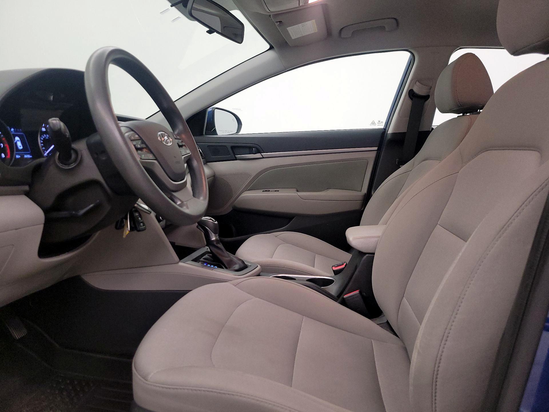 Thumbnail: 2018 Hyundai Elantra - 11
