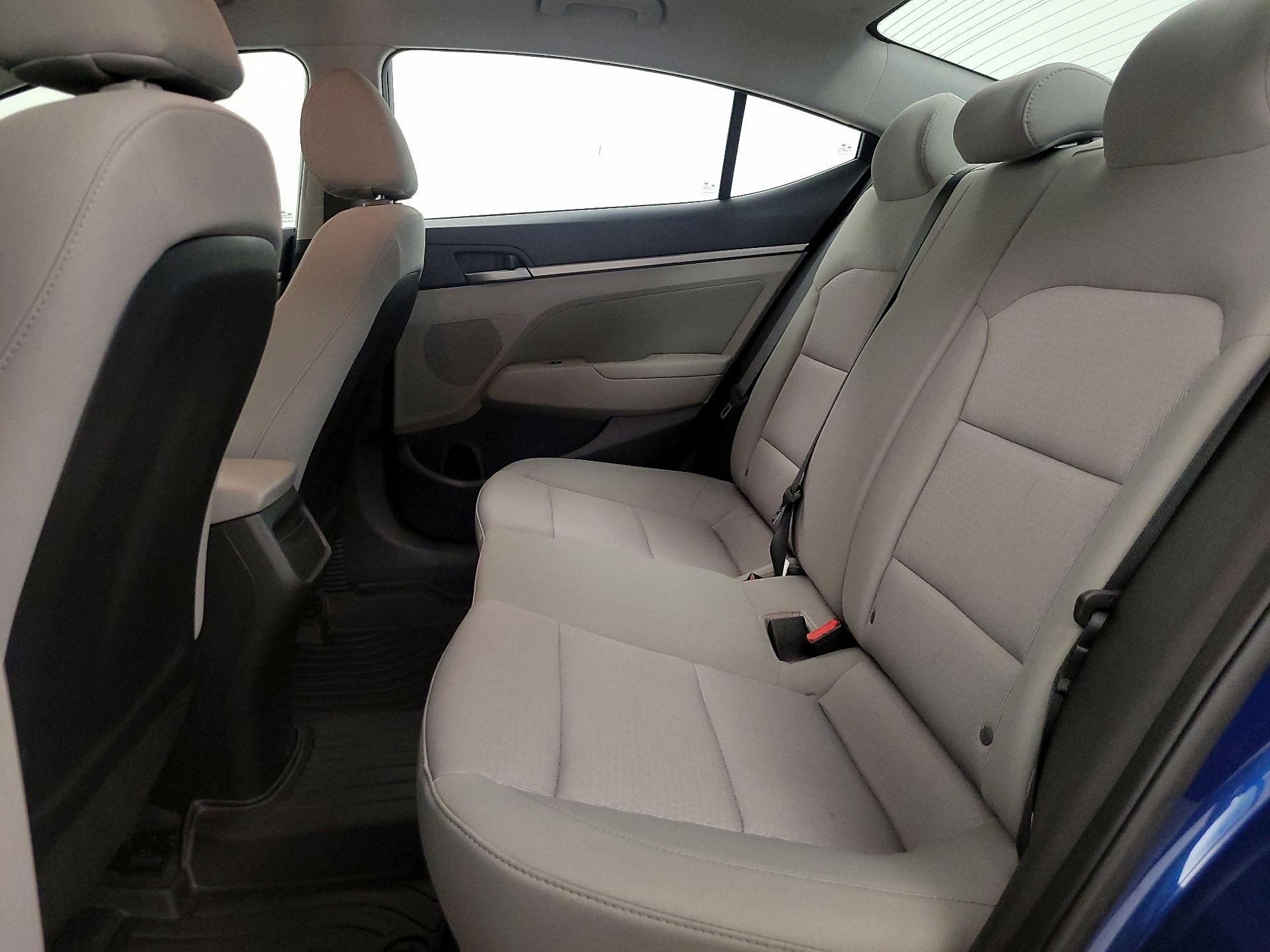 Thumbnail: 2018 Hyundai Elantra - 19