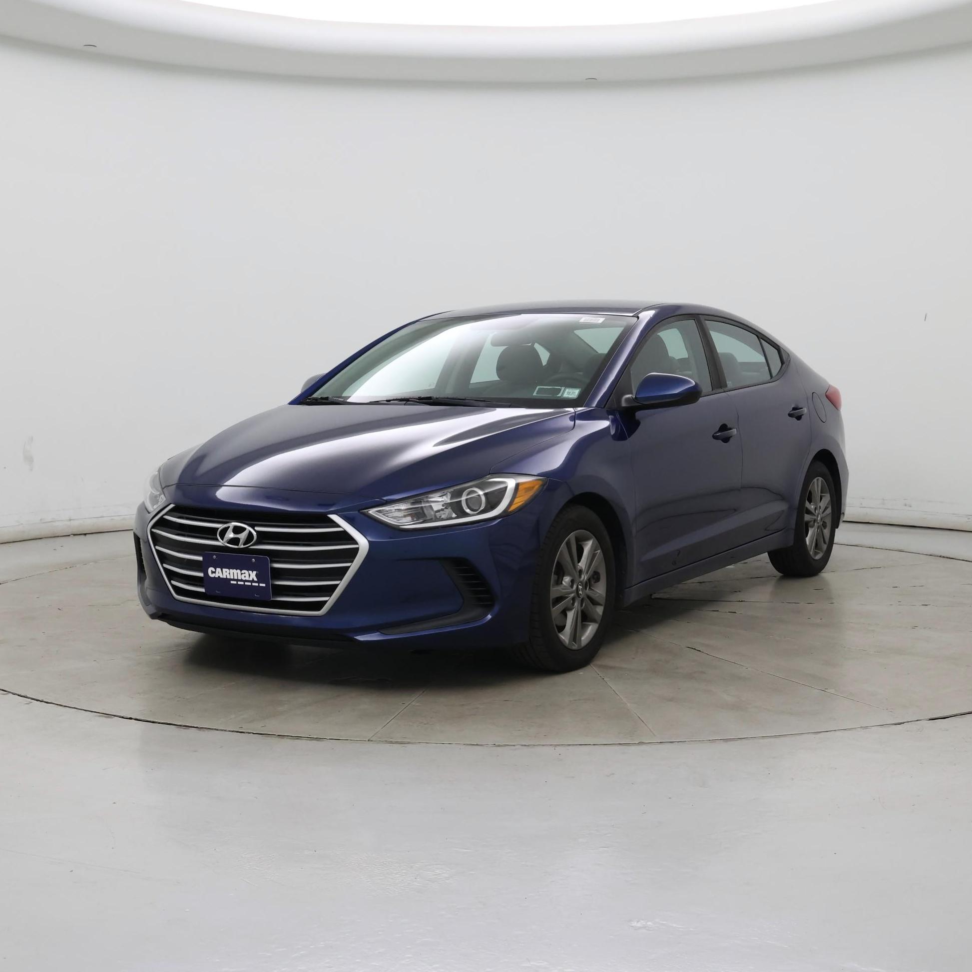 Thumbnail: 2018 Hyundai Elantra - 4