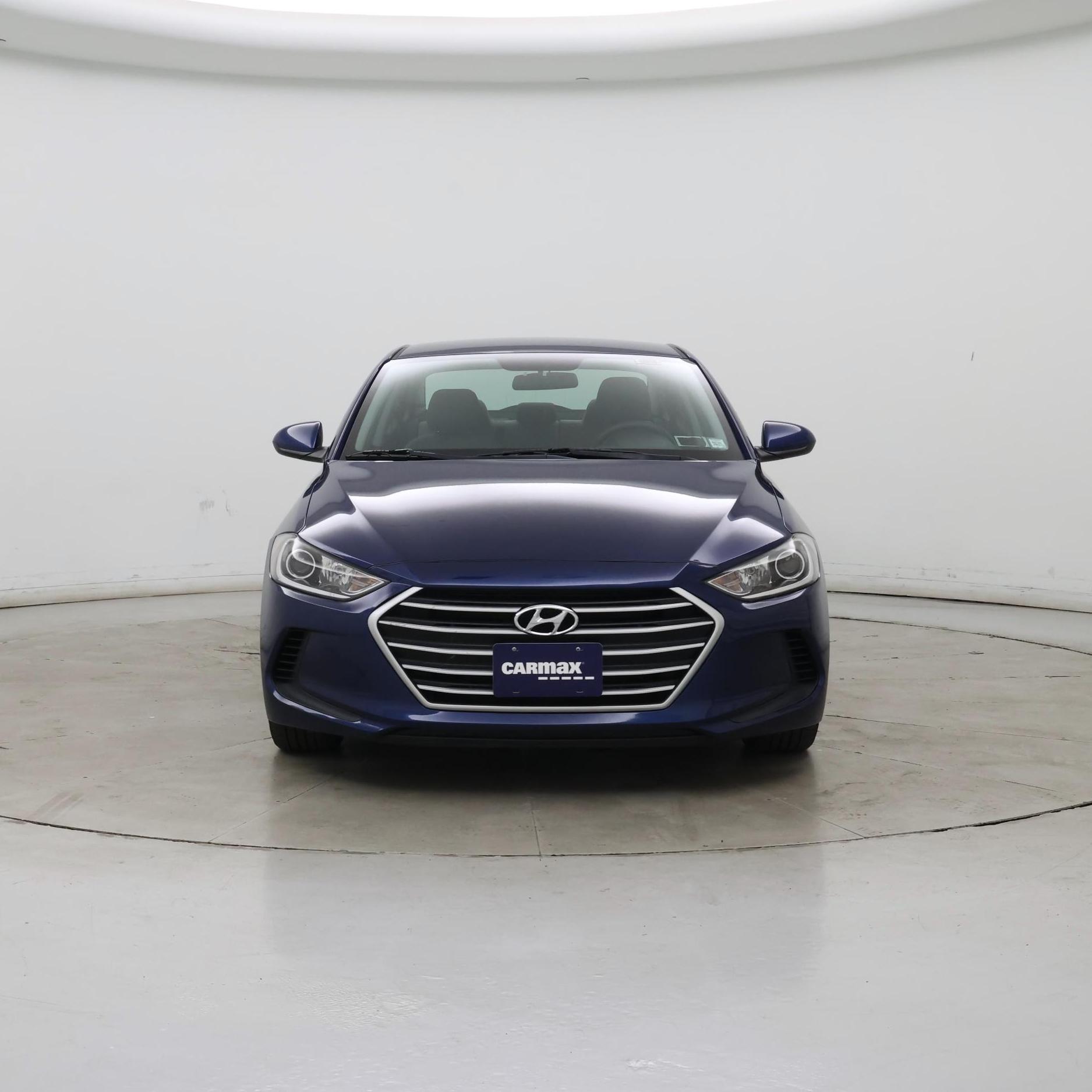 Thumbnail: 2018 Hyundai Elantra - 5