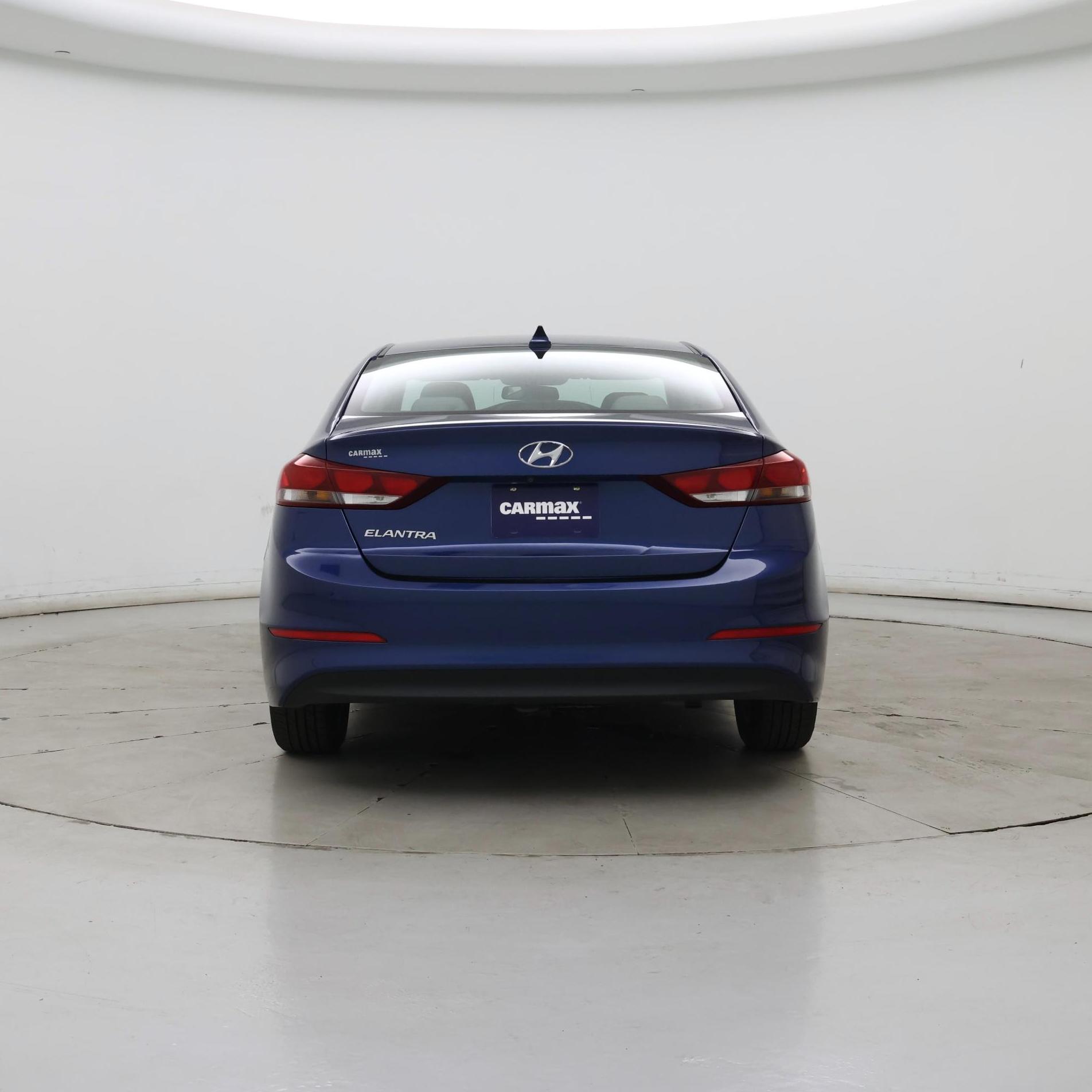 Thumbnail: 2018 Hyundai Elantra - 6