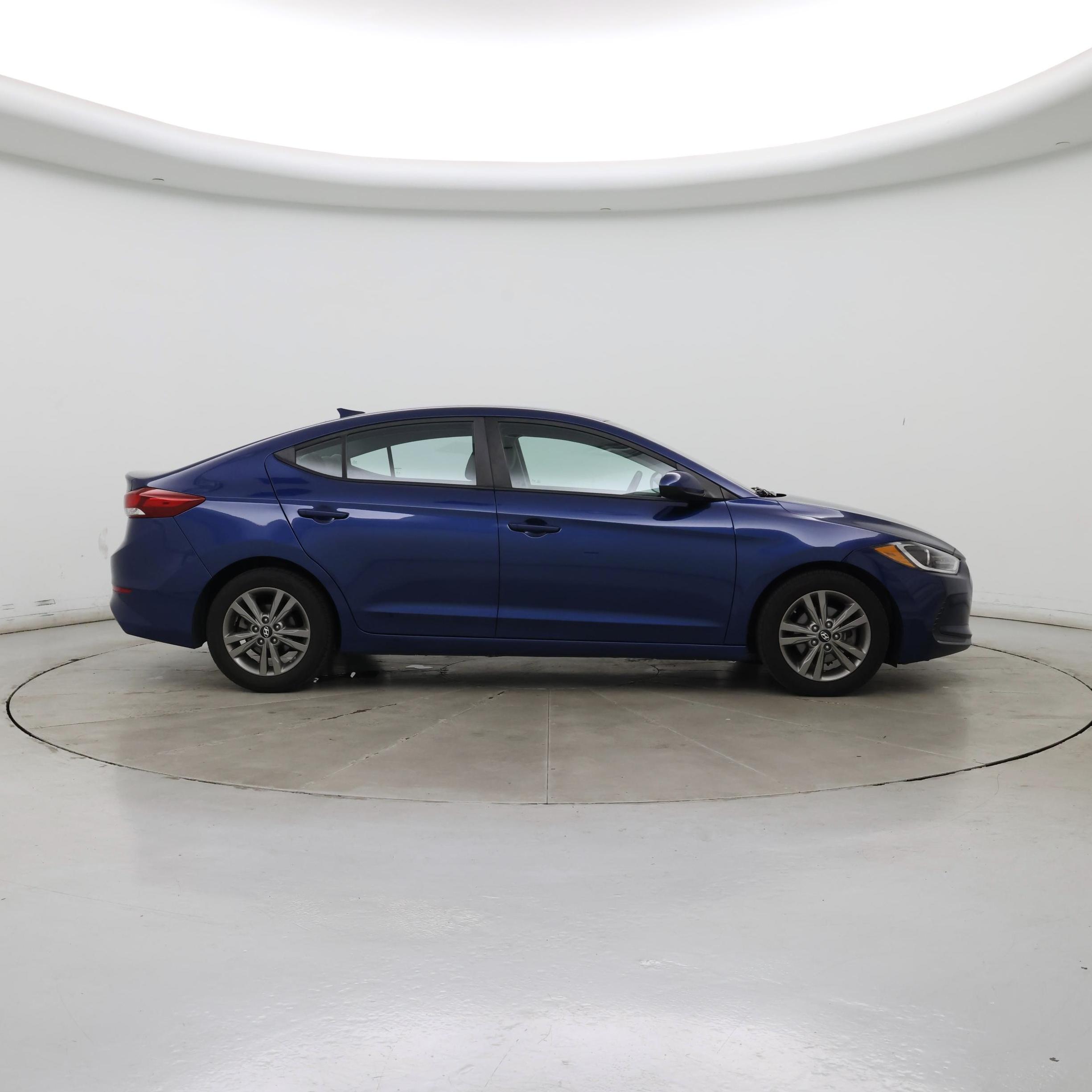 Thumbnail: 2018 Hyundai Elantra - 7