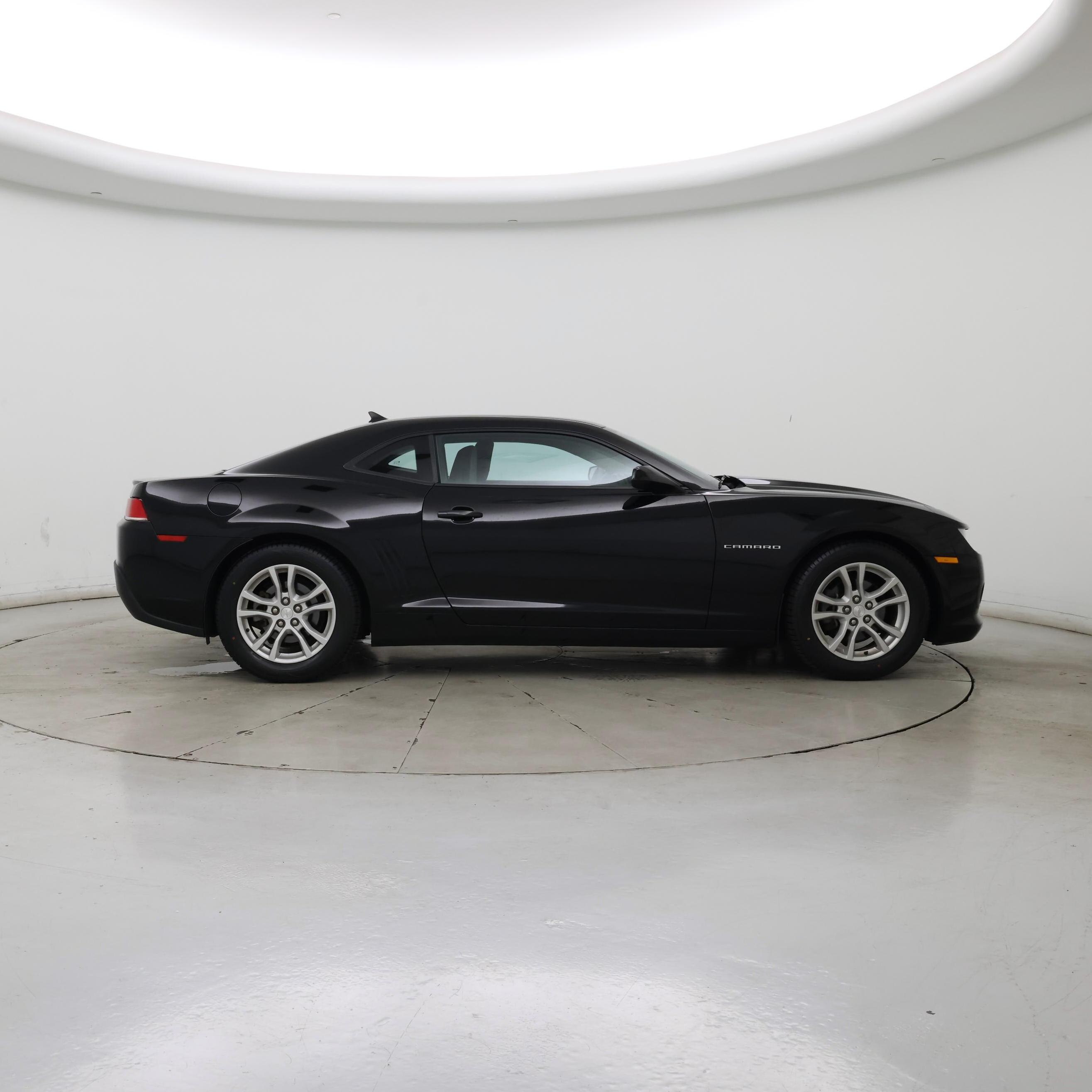 Thumbnail: 2015 Chevrolet Camaro - 7